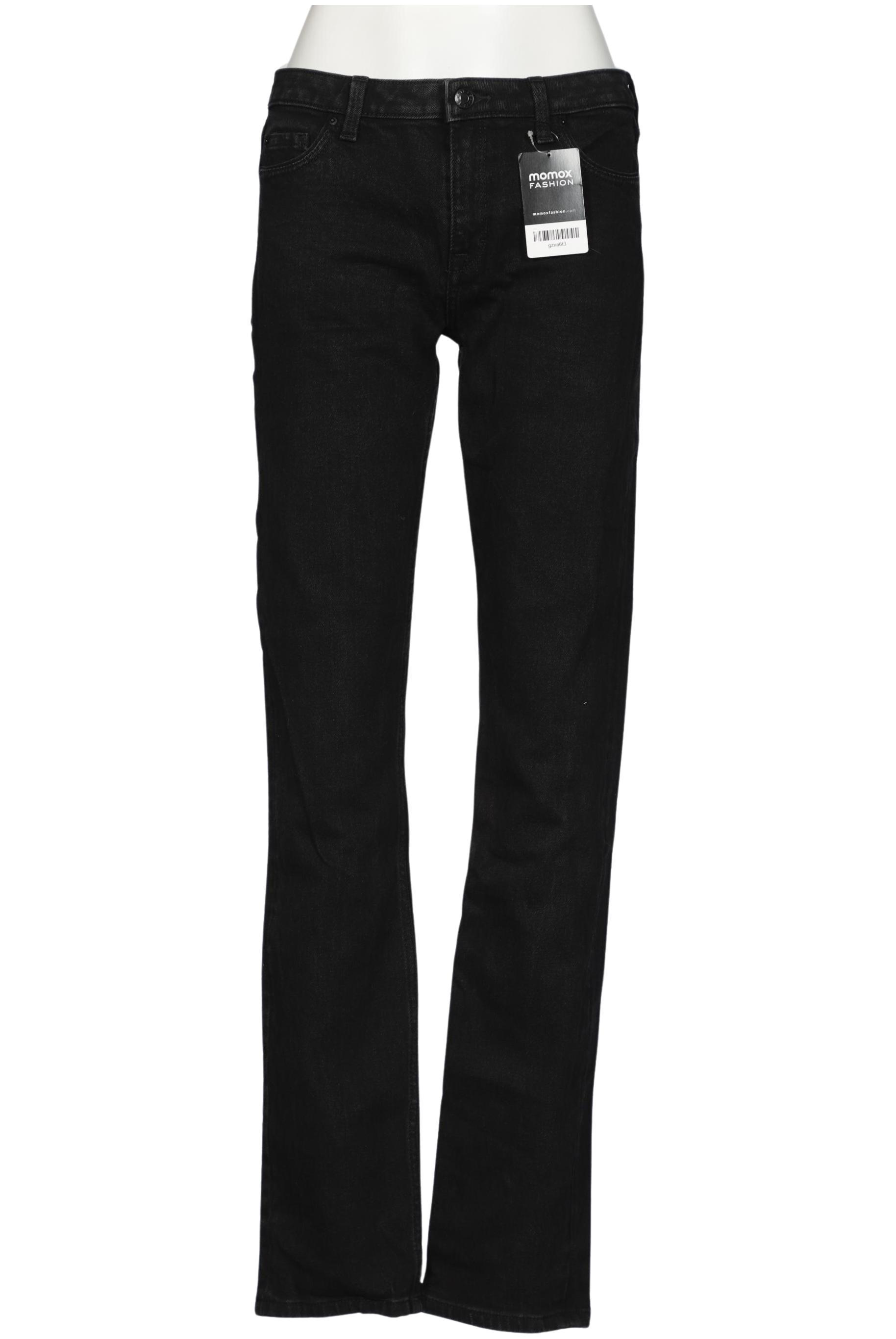 

Esprit Damen Jeans, schwarz, Gr. 29