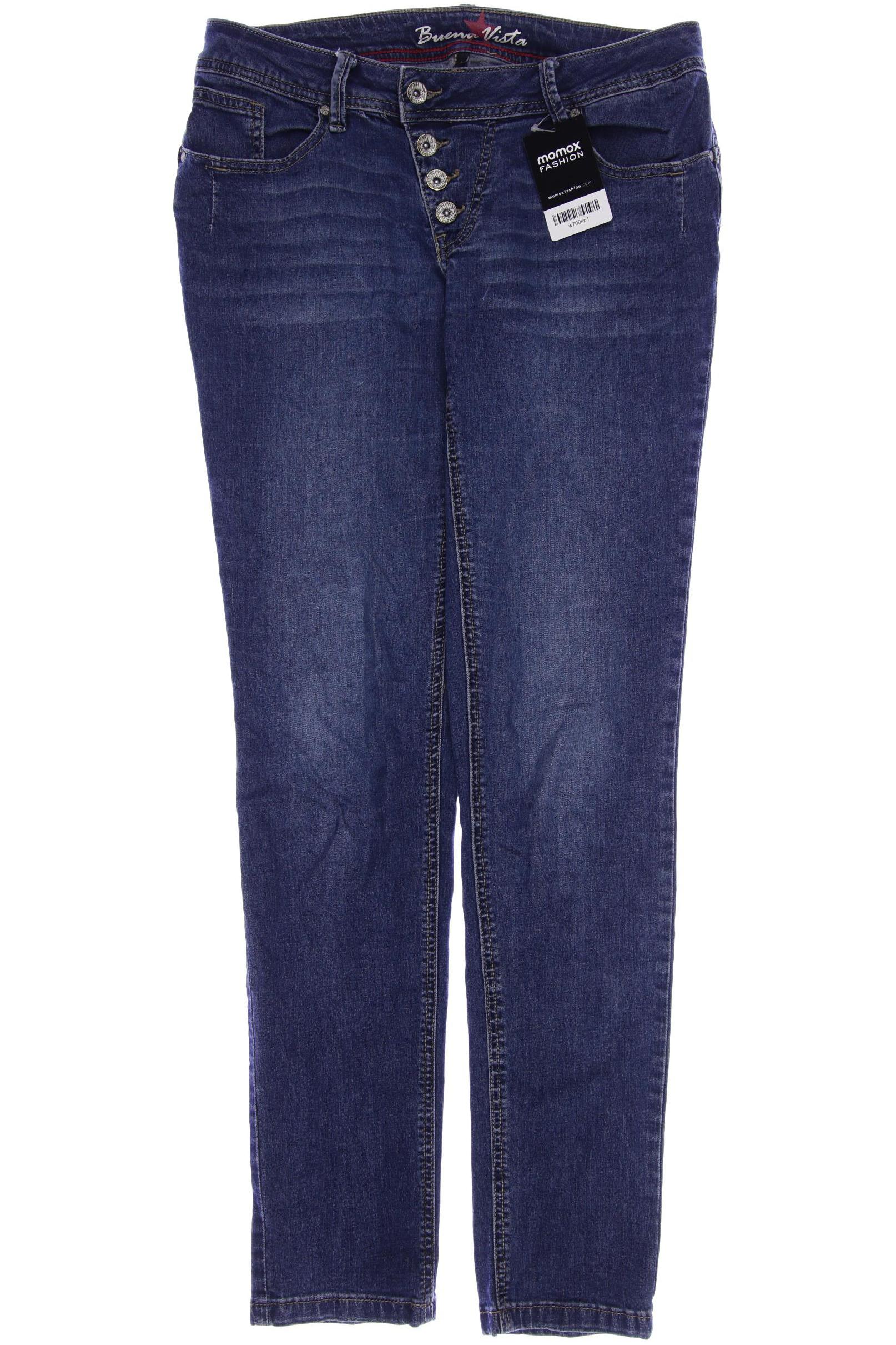

Esprit Damen Jeans, blau