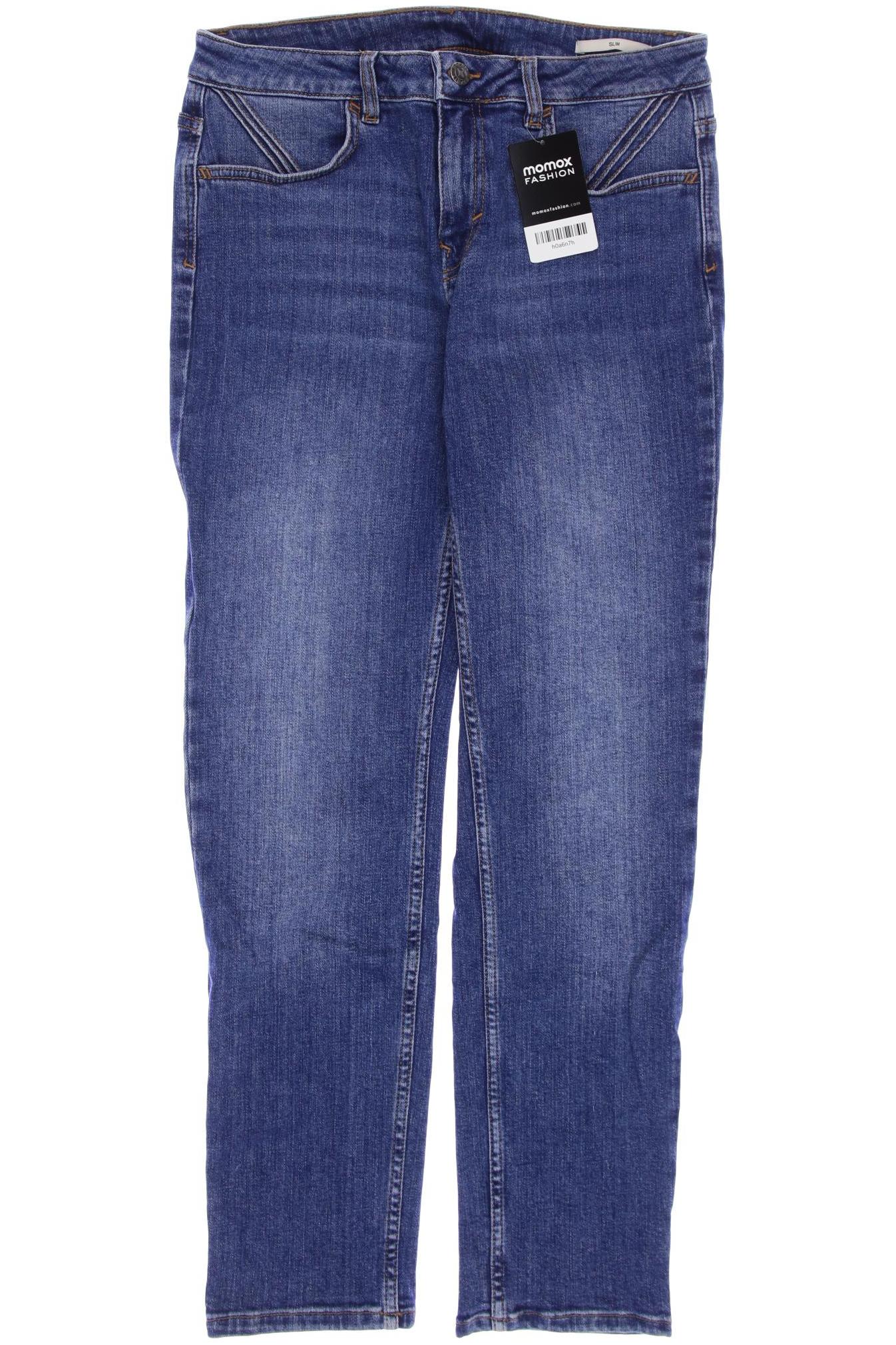 

Esprit Damen Jeans, blau