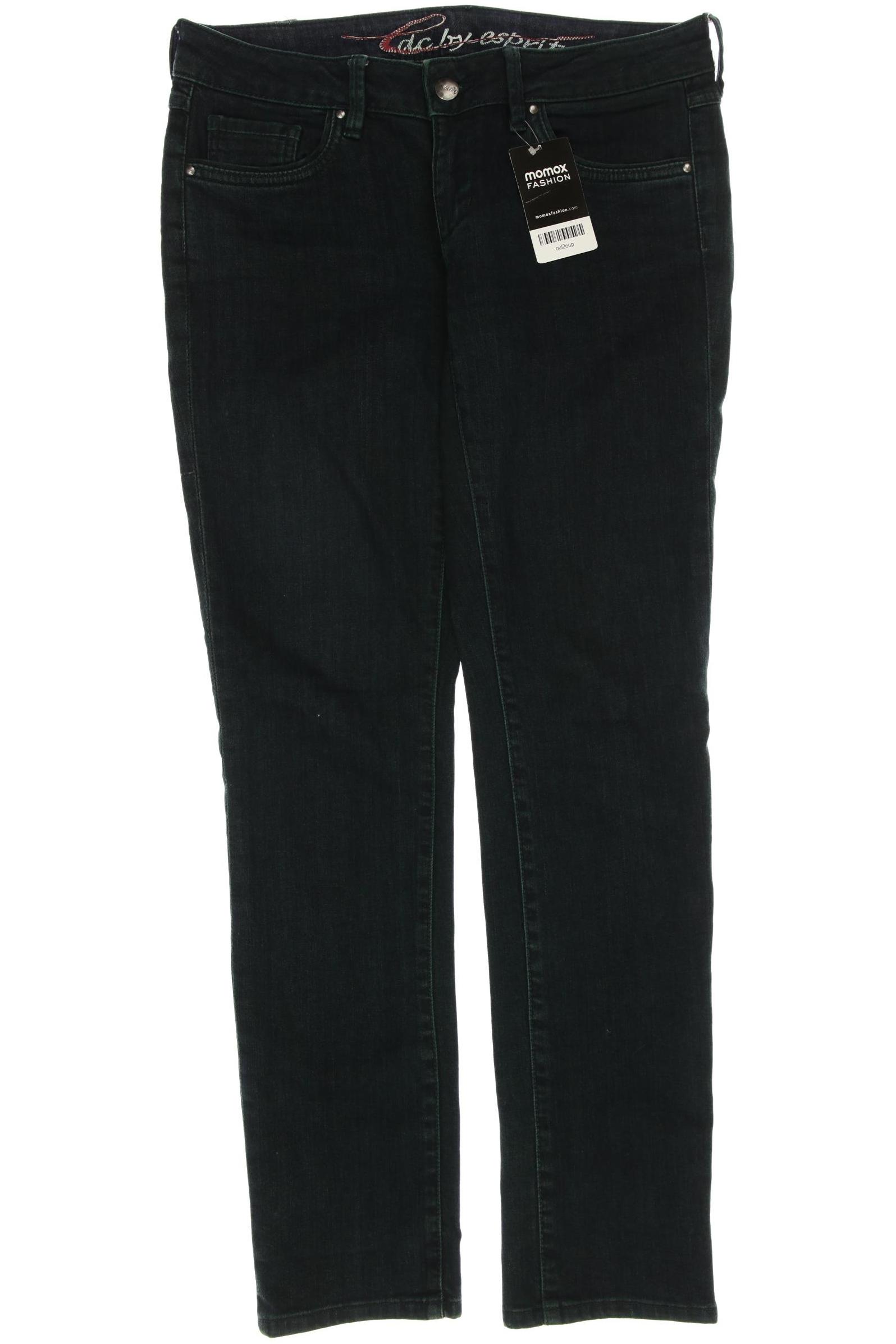 

Esprit Damen Jeans, grün