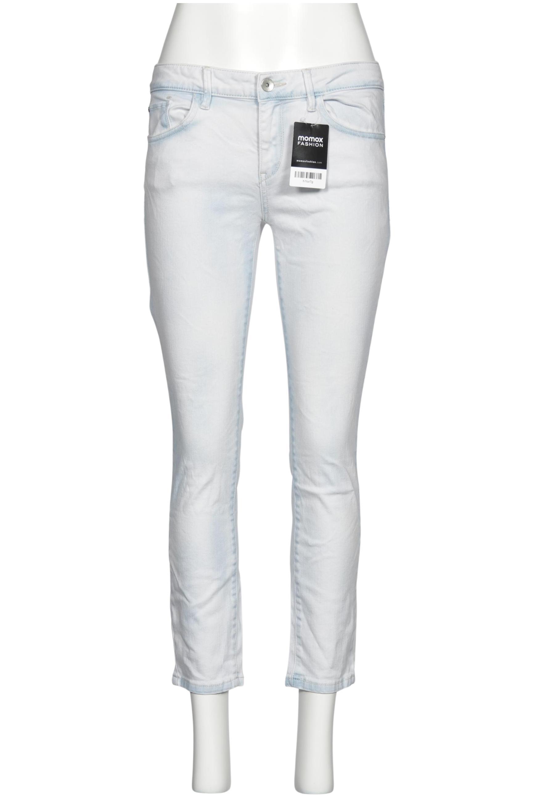 

Esprit Damen Jeans, hellblau, Gr. 0