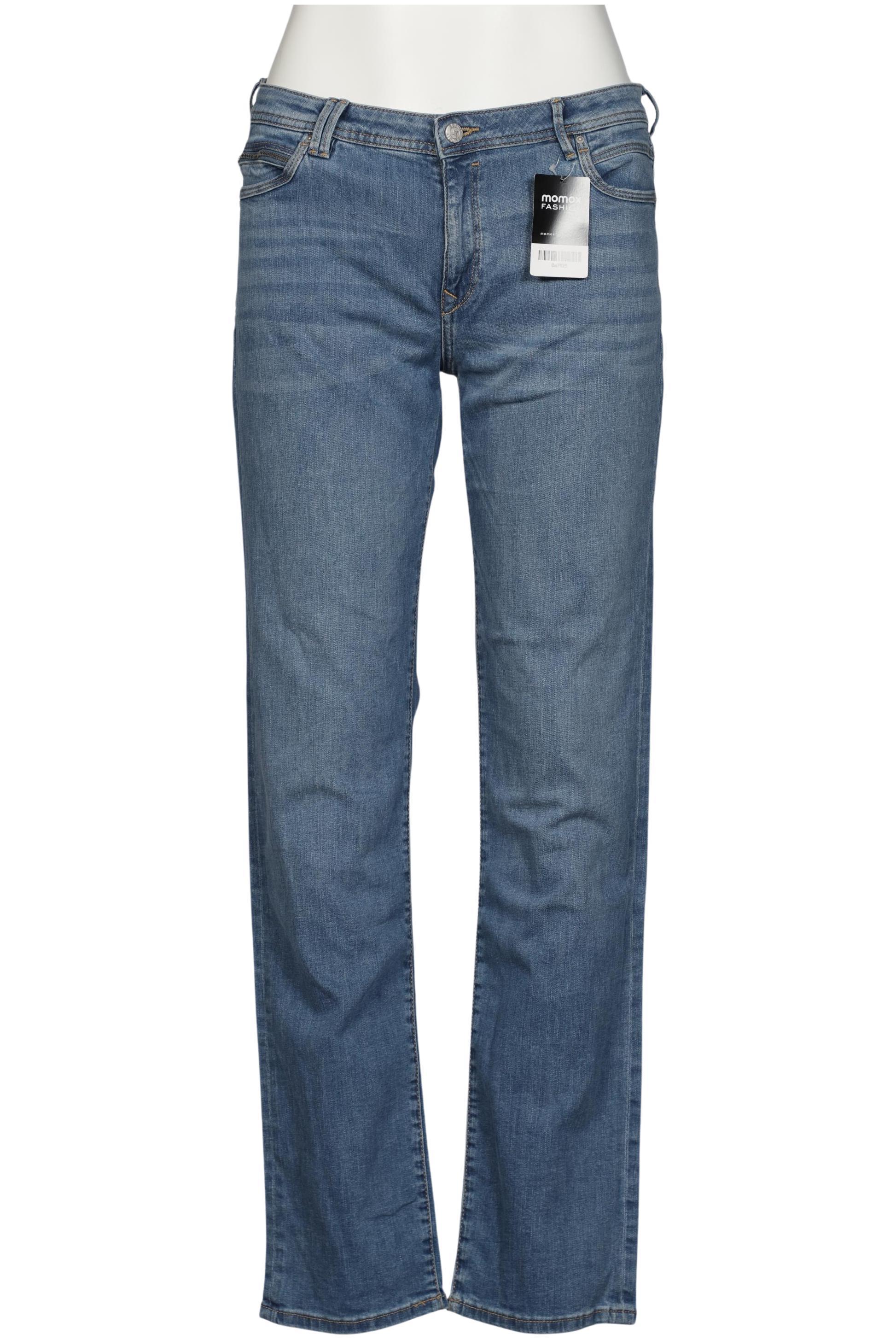 

Esprit Damen Jeans, blau, Gr. 33