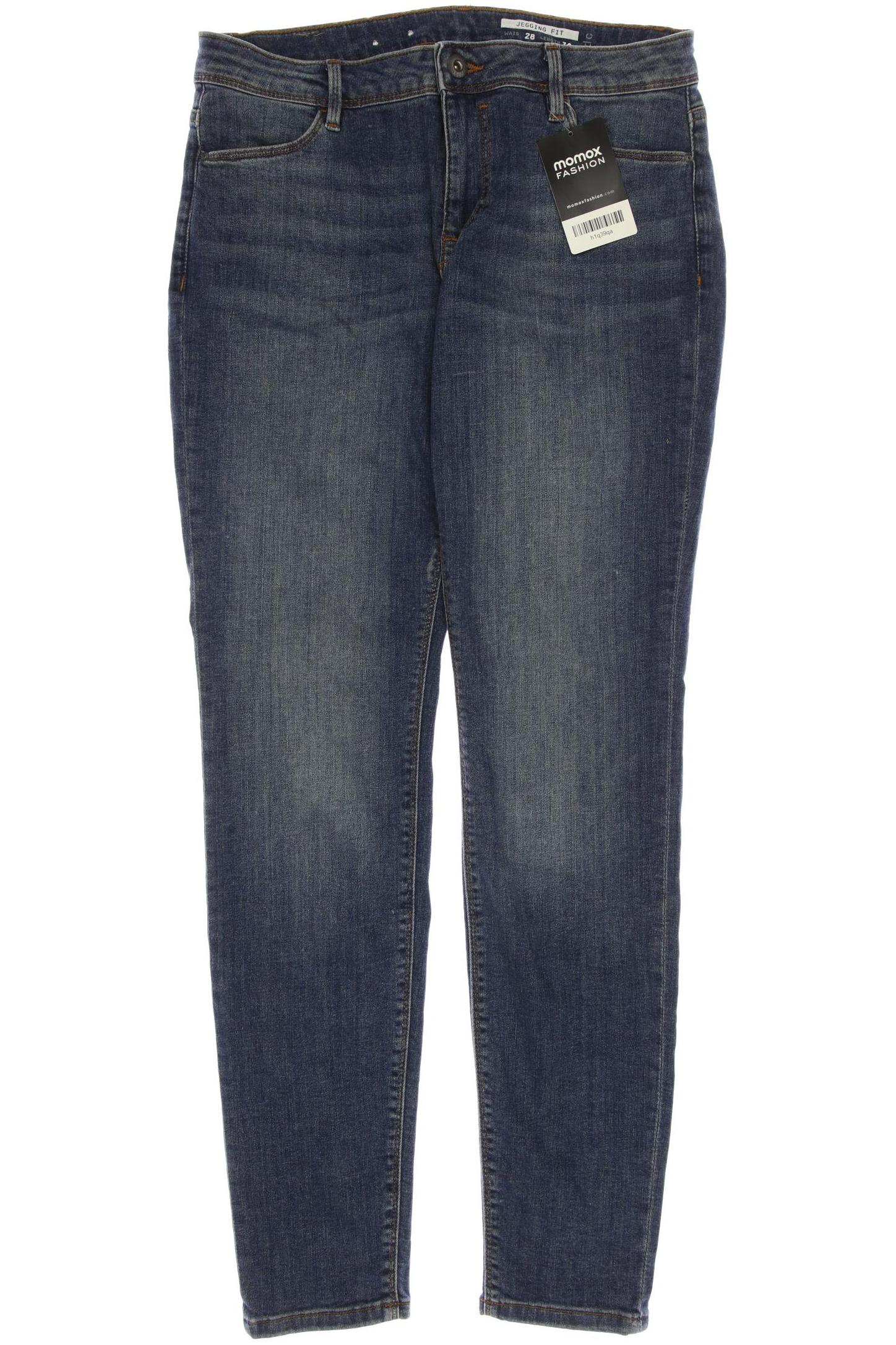 

Esprit Damen Jeans, blau