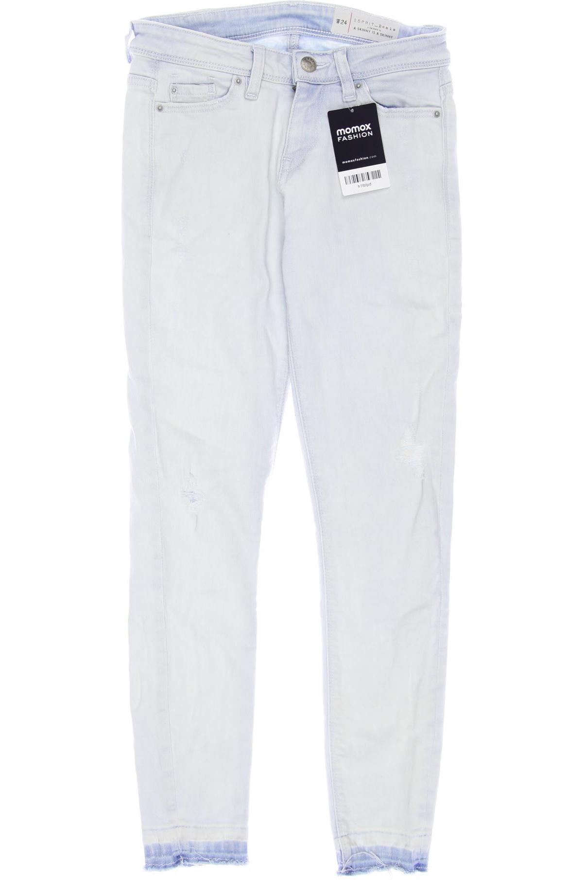 

Esprit Damen Jeans, hellblau