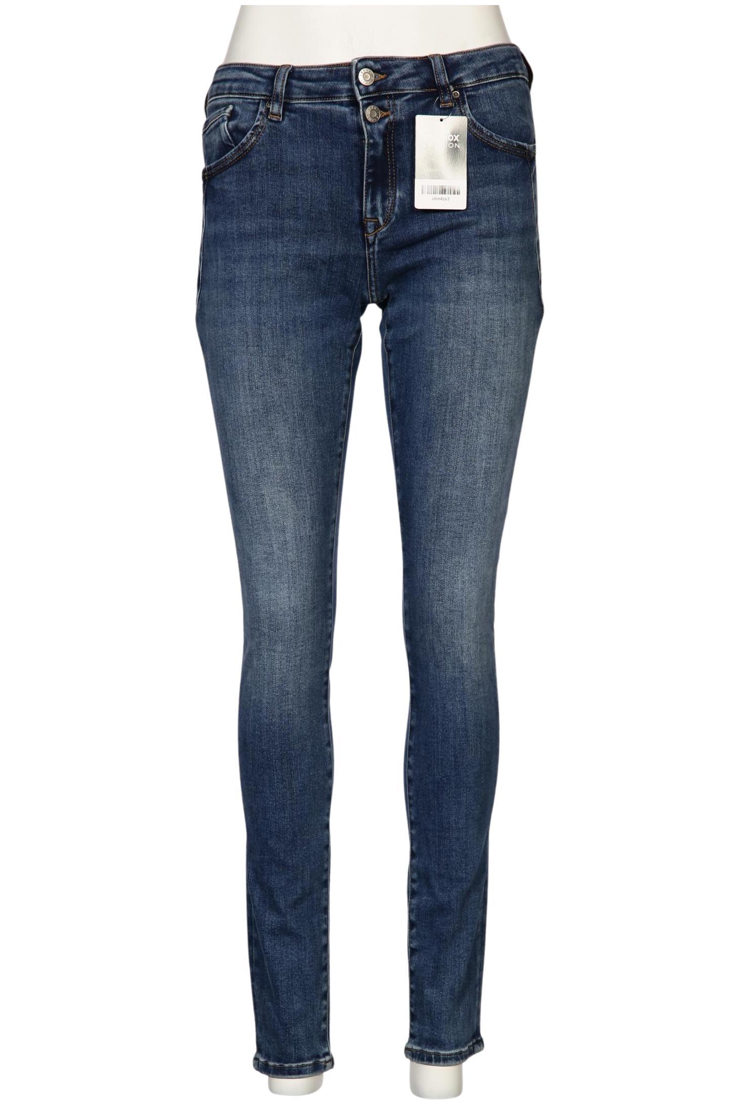 

Esprit Damen Jeans, blau, Gr. 29