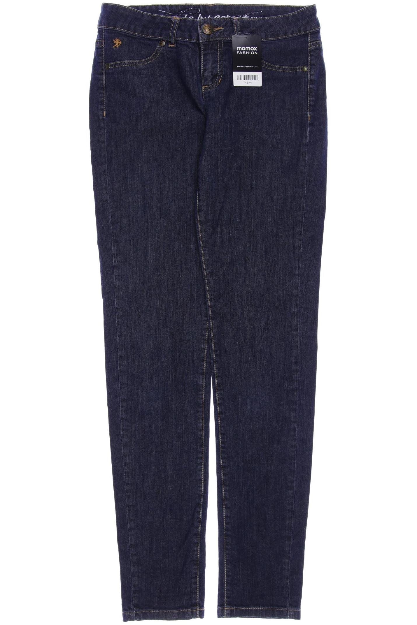 

Esprit Damen Jeans, blau, Gr. 38