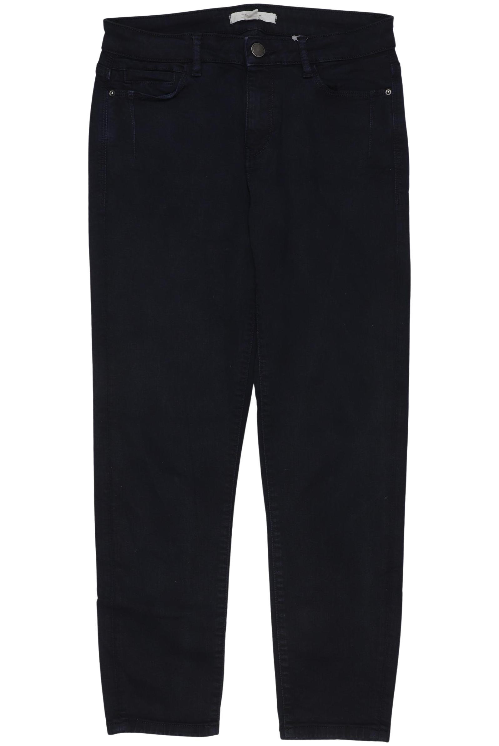 

Esprit Damen Jeans, marineblau, Gr. 36