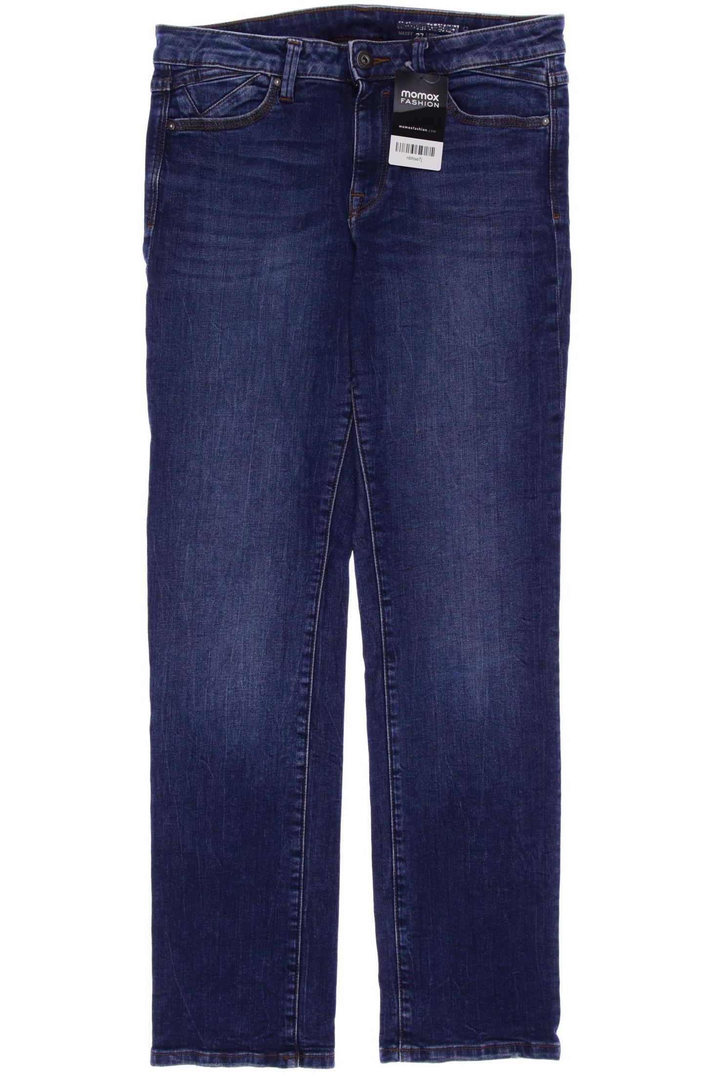 

Esprit Damen Jeans, blau