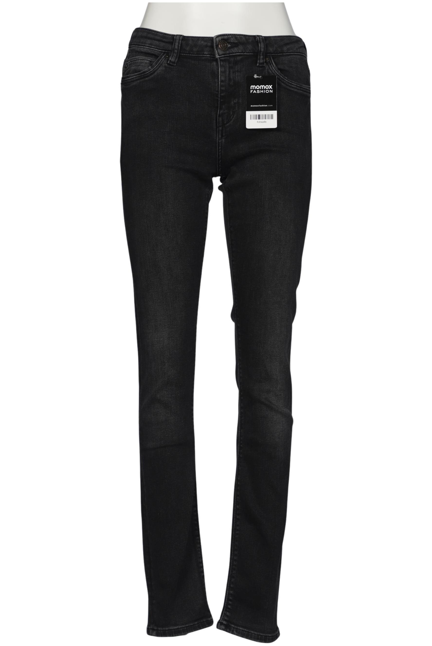

Esprit Damen Jeans, schwarz, Gr. 27