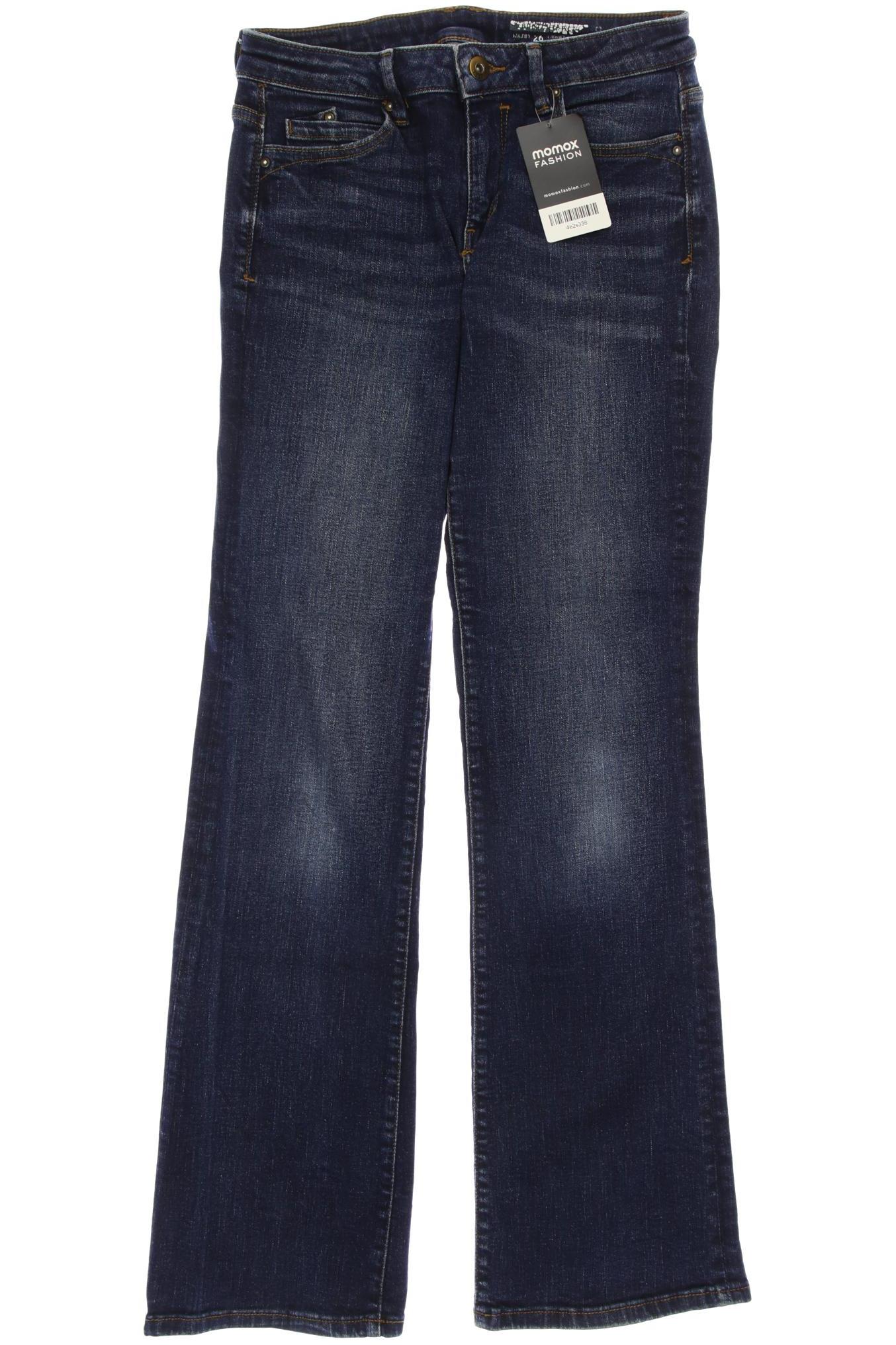 

Esprit Damen Jeans, blau, Gr. 26