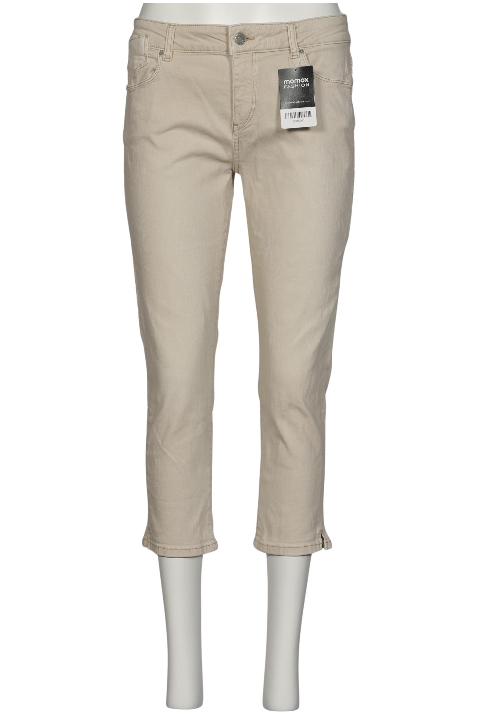 

Esprit Damen Jeans, beige, Gr. 29