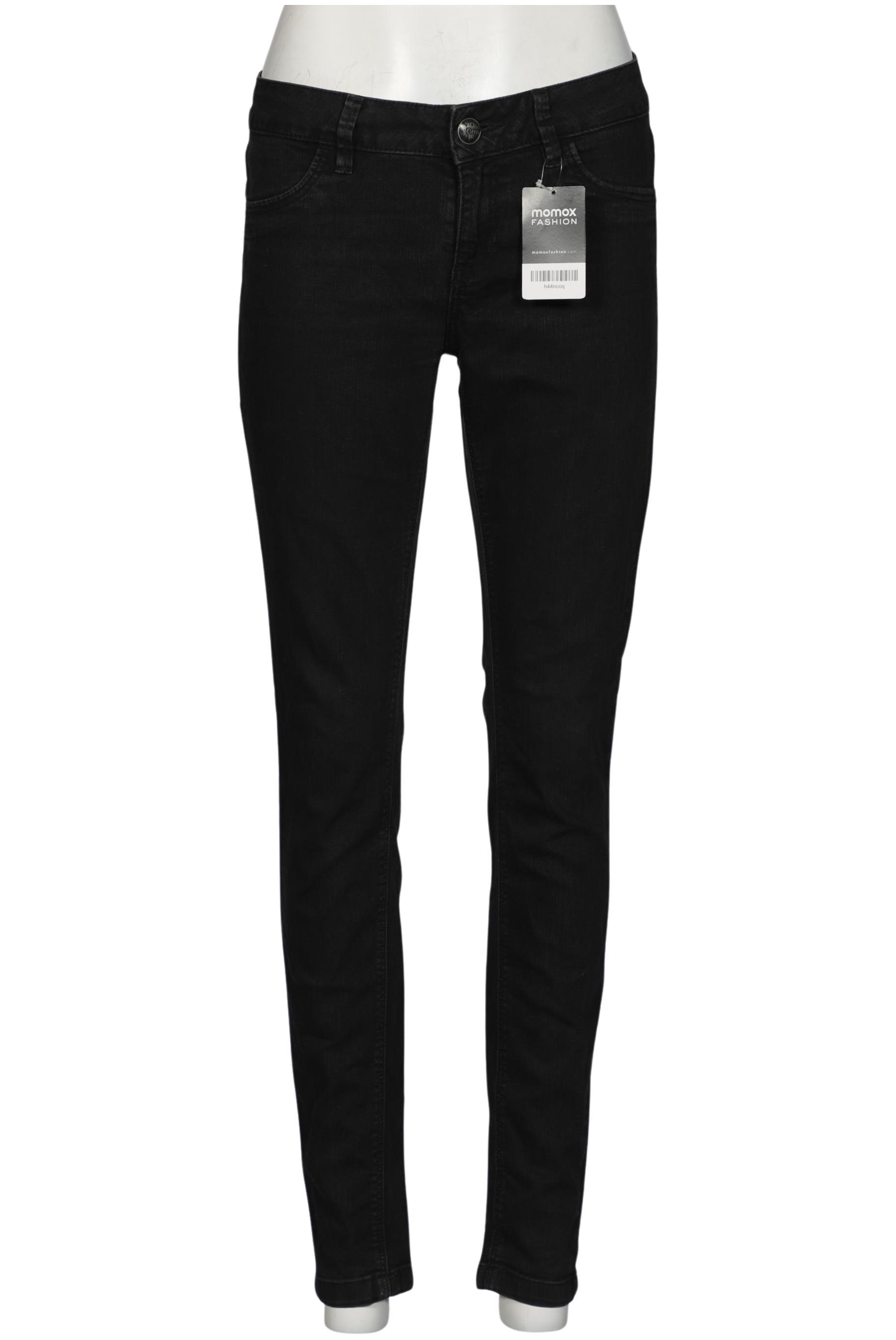 

Esprit Damen Jeans, schwarz, Gr. 38