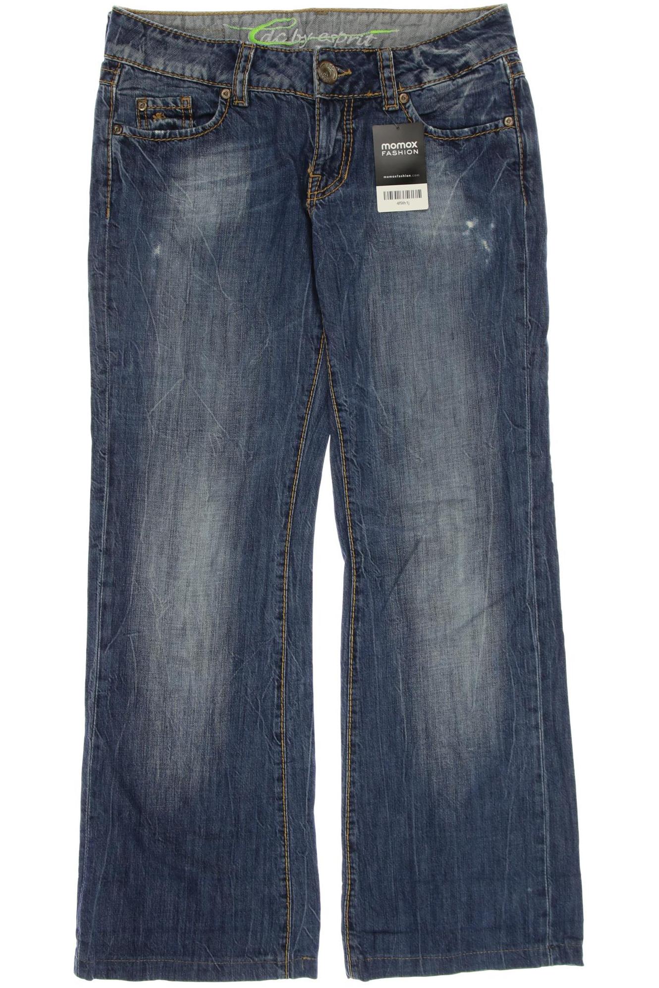 

Esprit Damen Jeans, blau