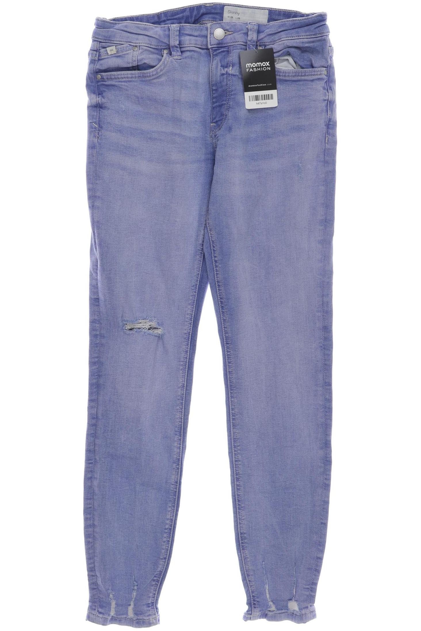 

Esprit Damen Jeans, blau