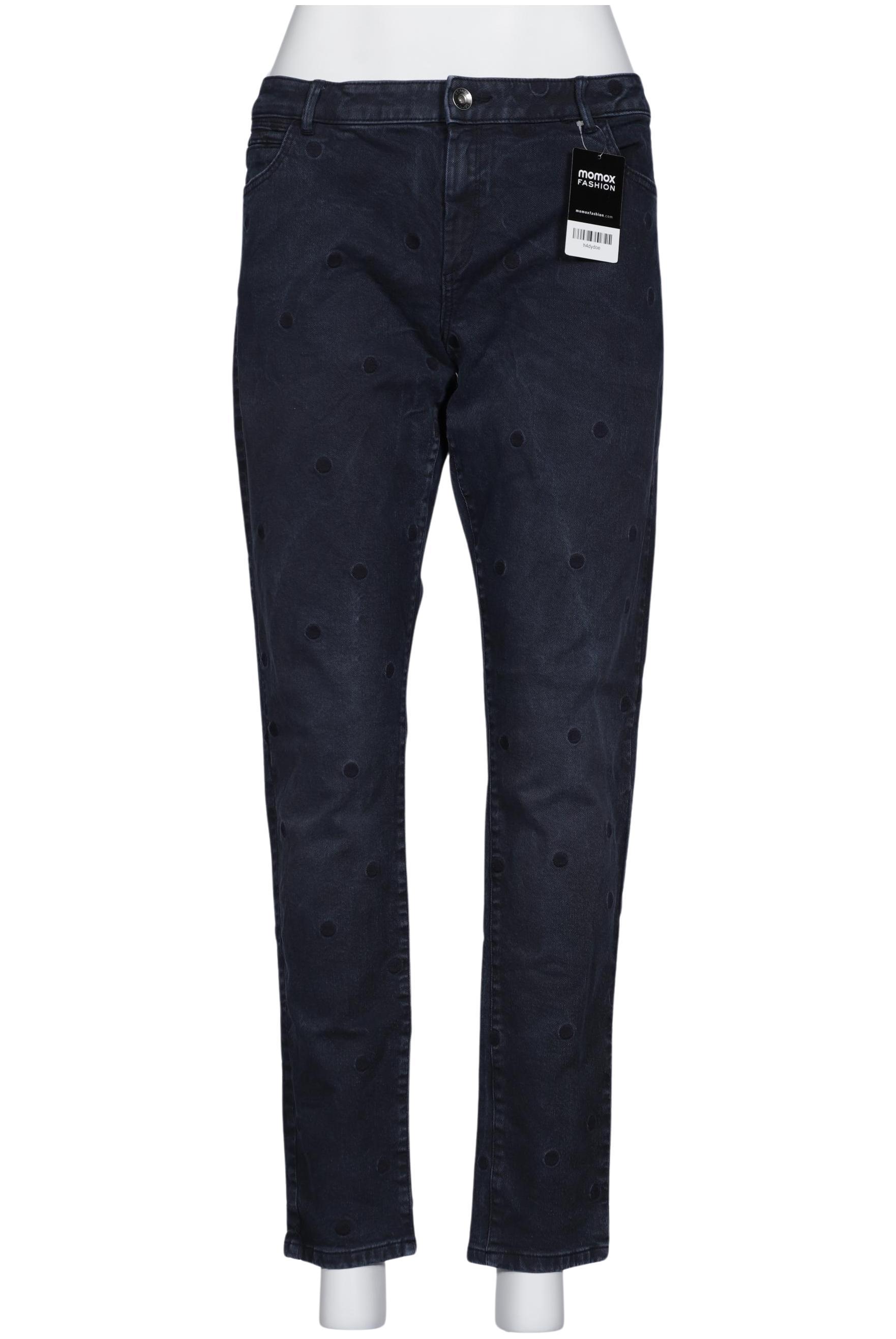 

Esprit Damen Jeans, marineblau, Gr. 44