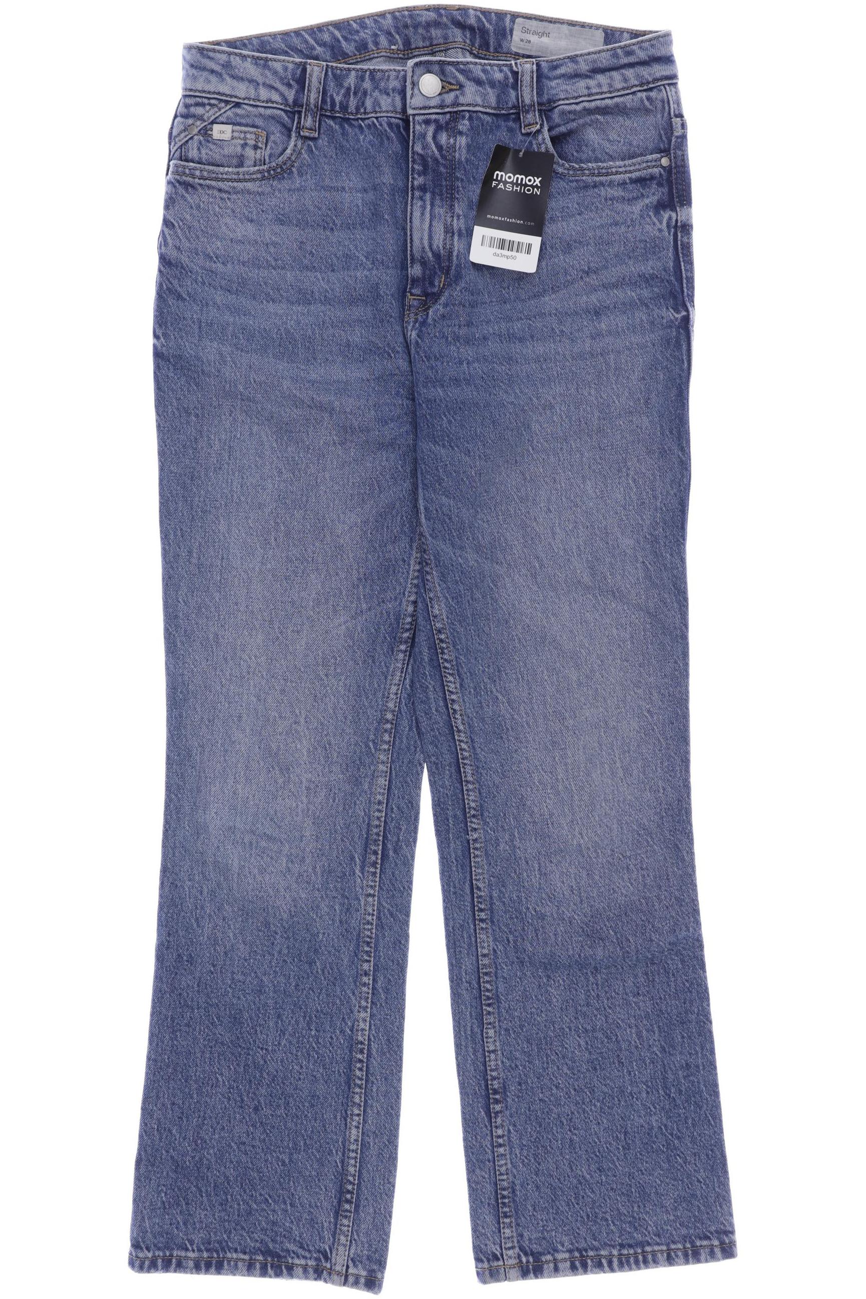 

Esprit Damen Jeans, blau