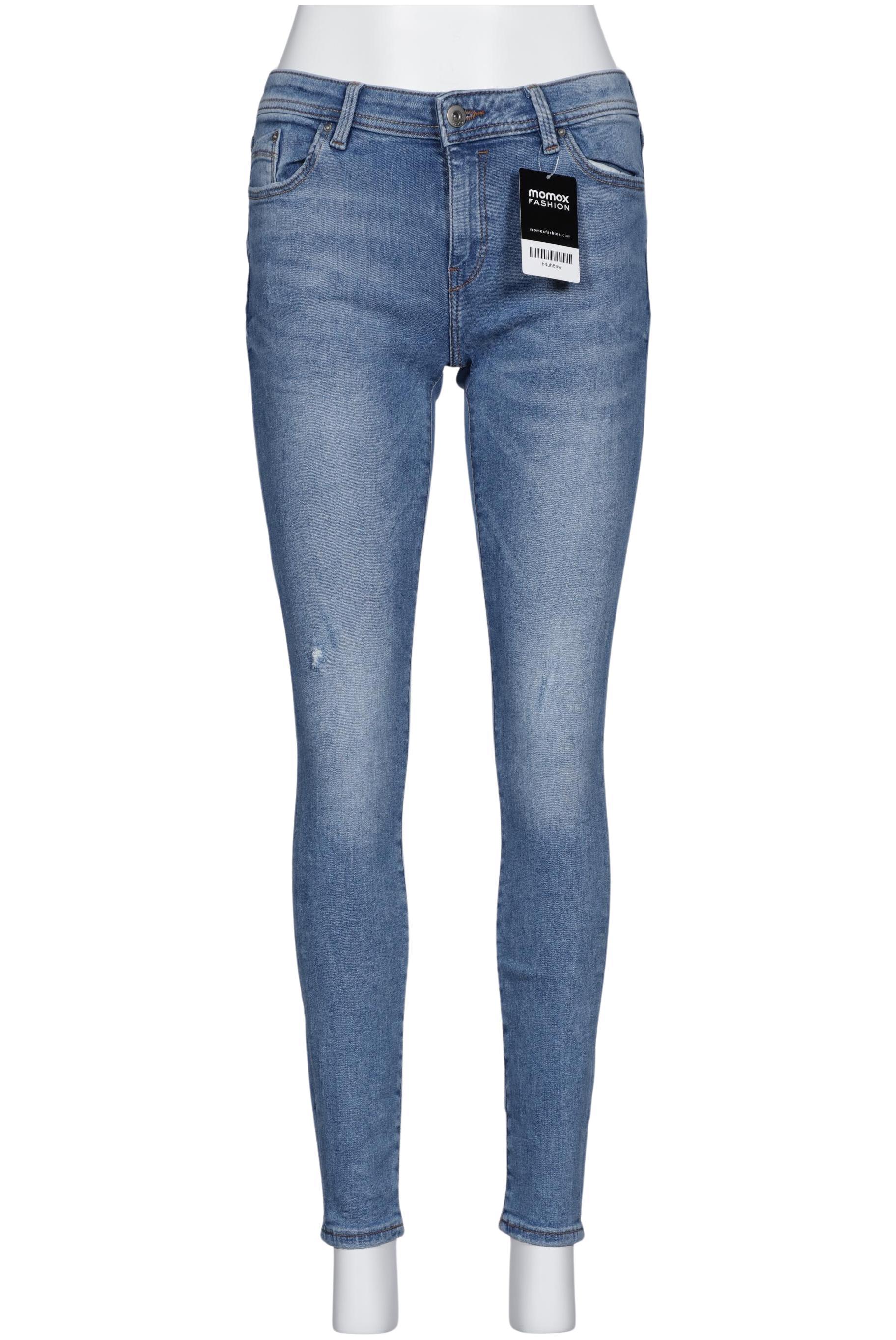 

Esprit Damen Jeans, blau, Gr. 27