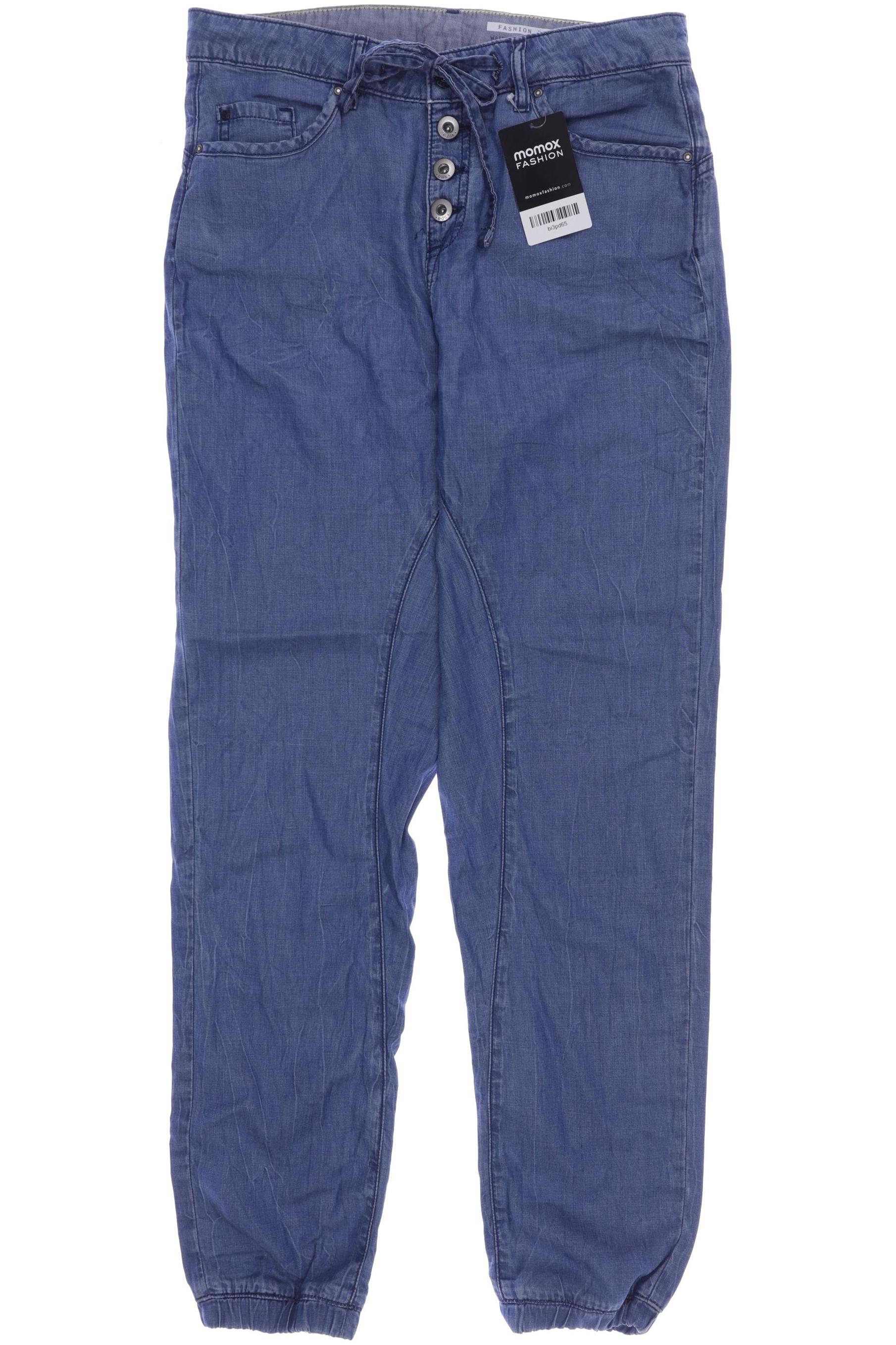 

Esprit Damen Jeans, blau