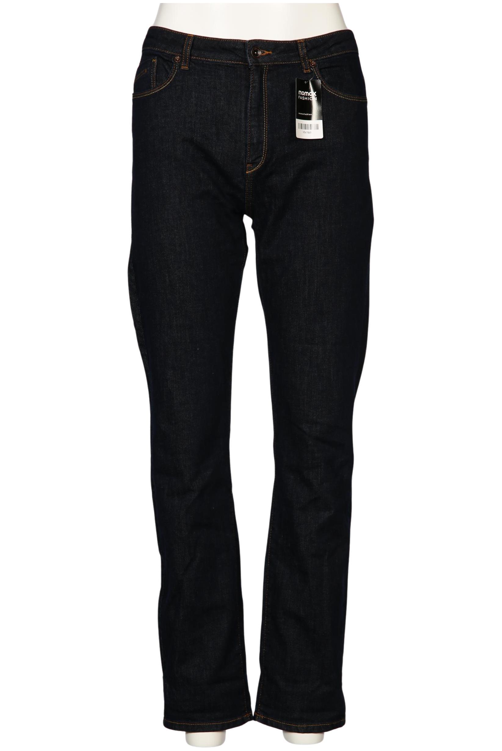 

Esprit Damen Jeans, marineblau, Gr. 33