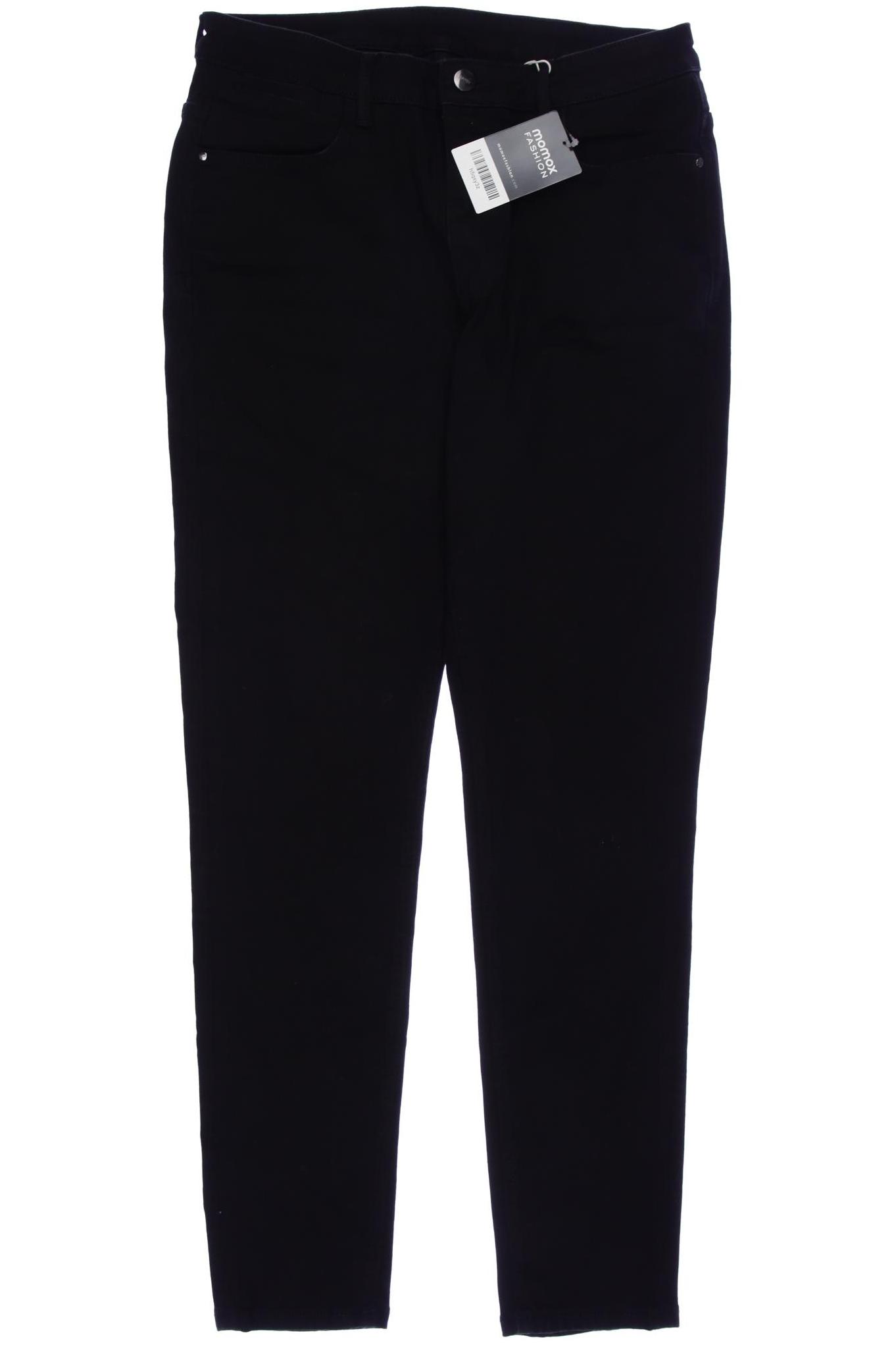 

Esprit Damen Jeans, schwarz, Gr. 31