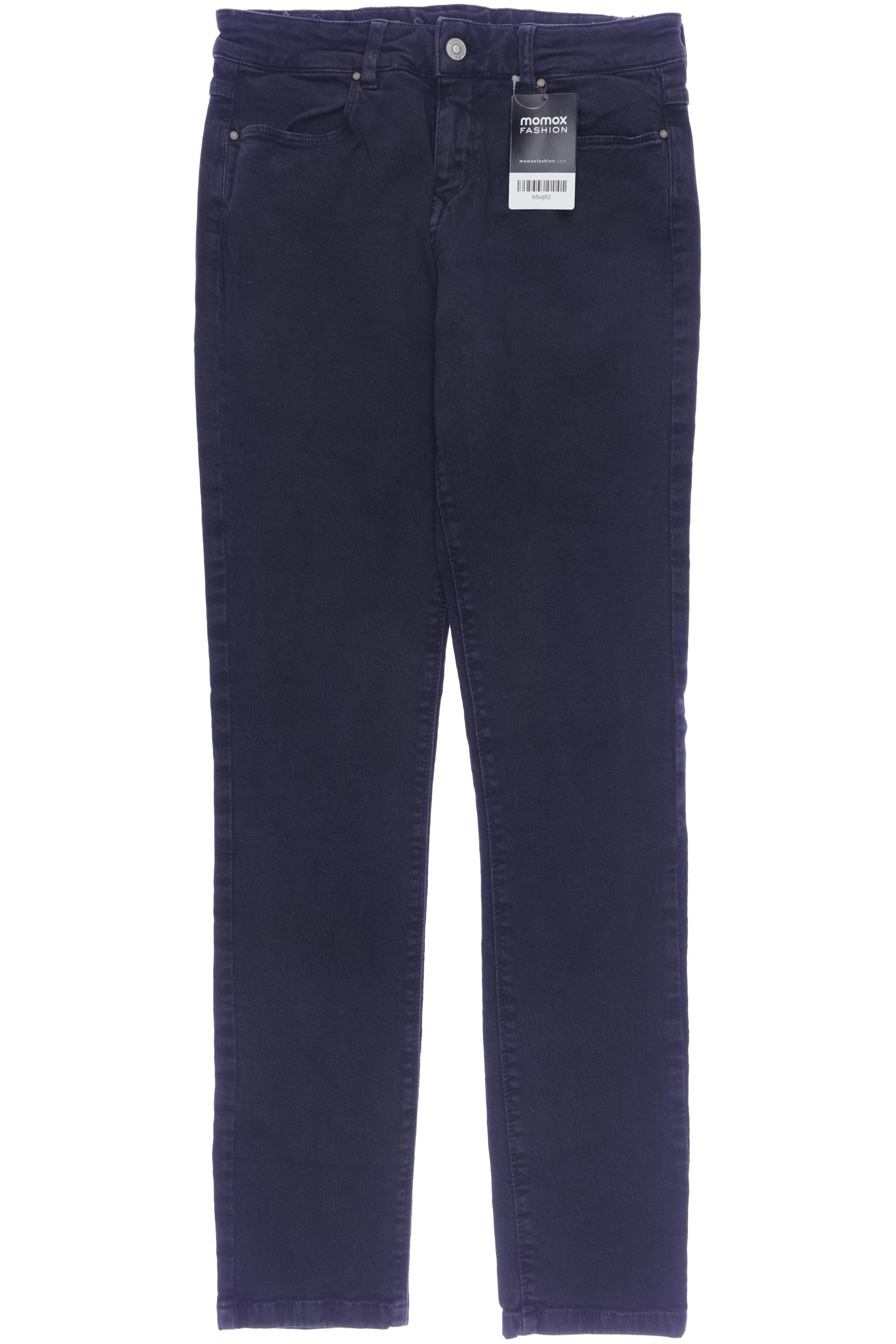 

Esprit Damen Jeans, marineblau, Gr. 36