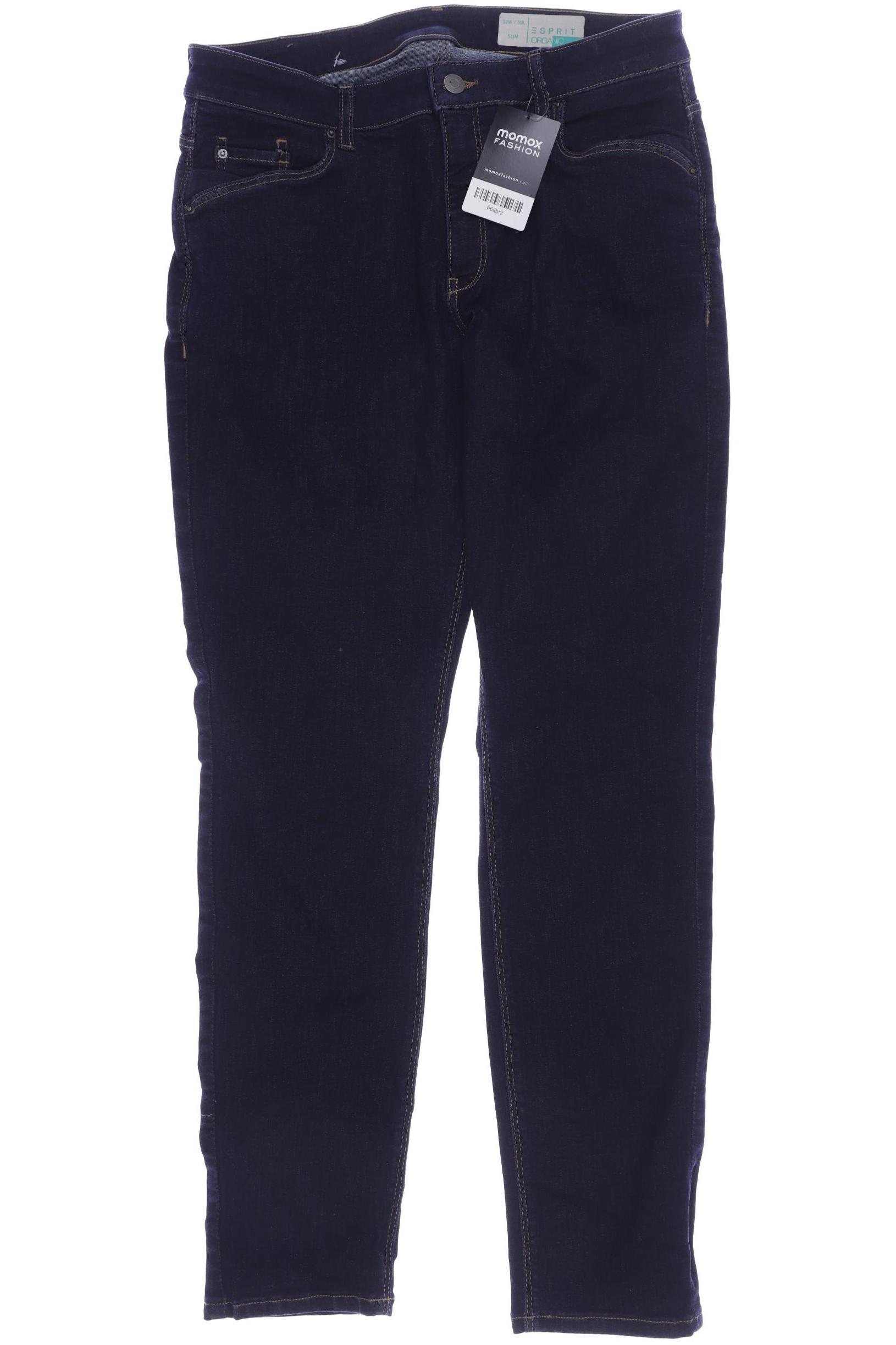 

Esprit Damen Jeans, marineblau