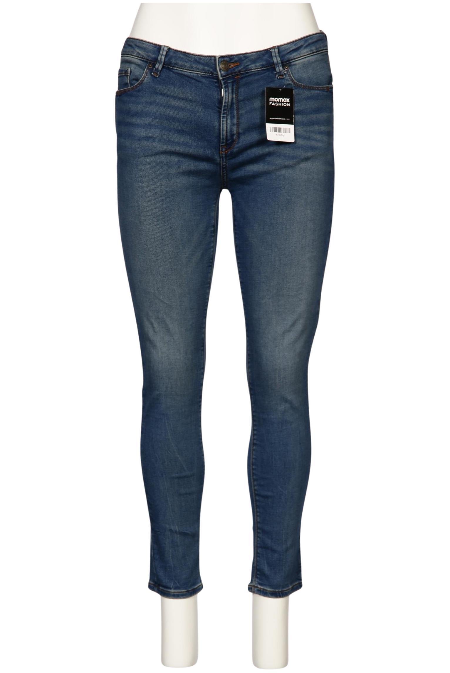 

Esprit Damen Jeans, blau, Gr. 33