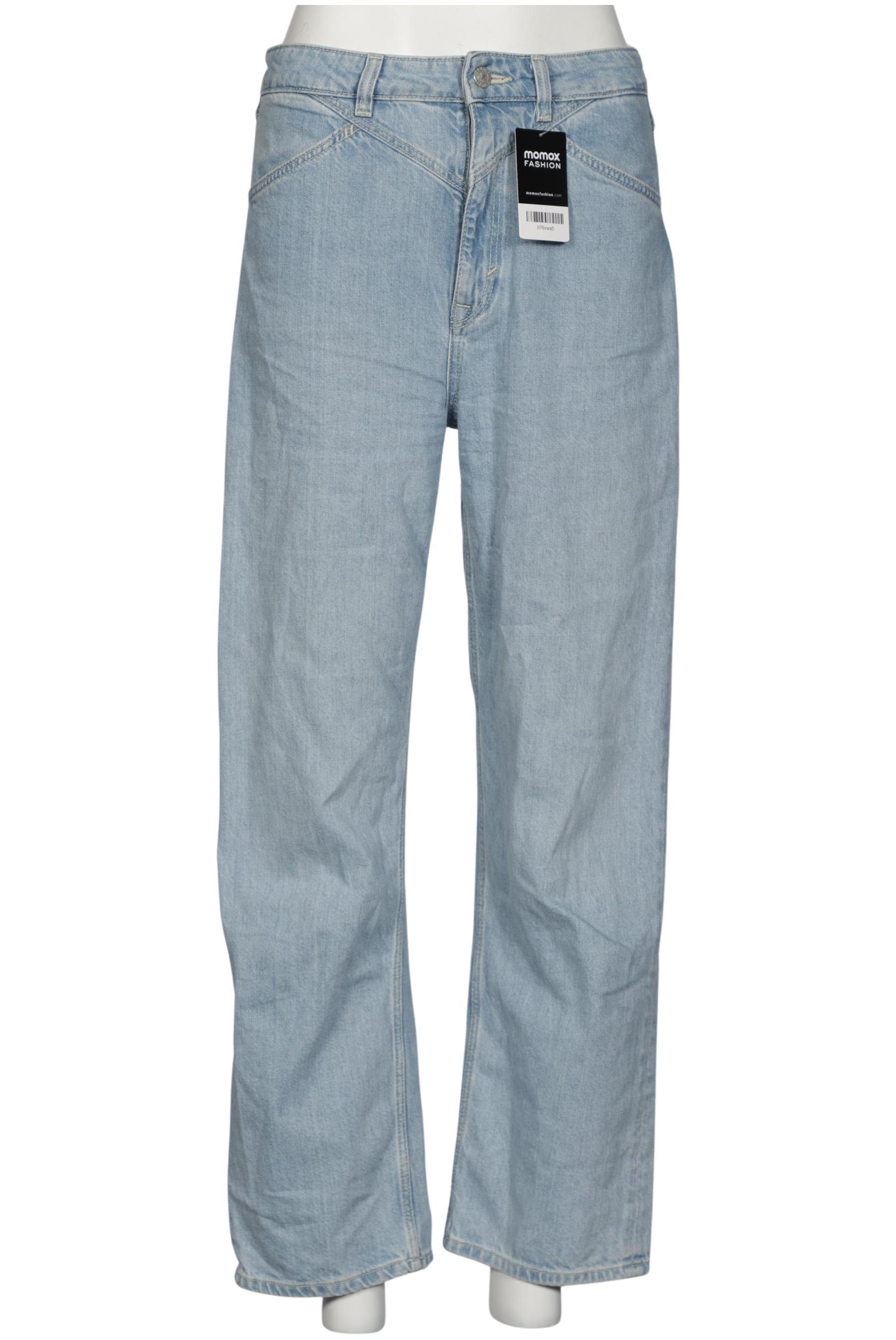 

Esprit Damen Jeans, hellblau, Gr. 28