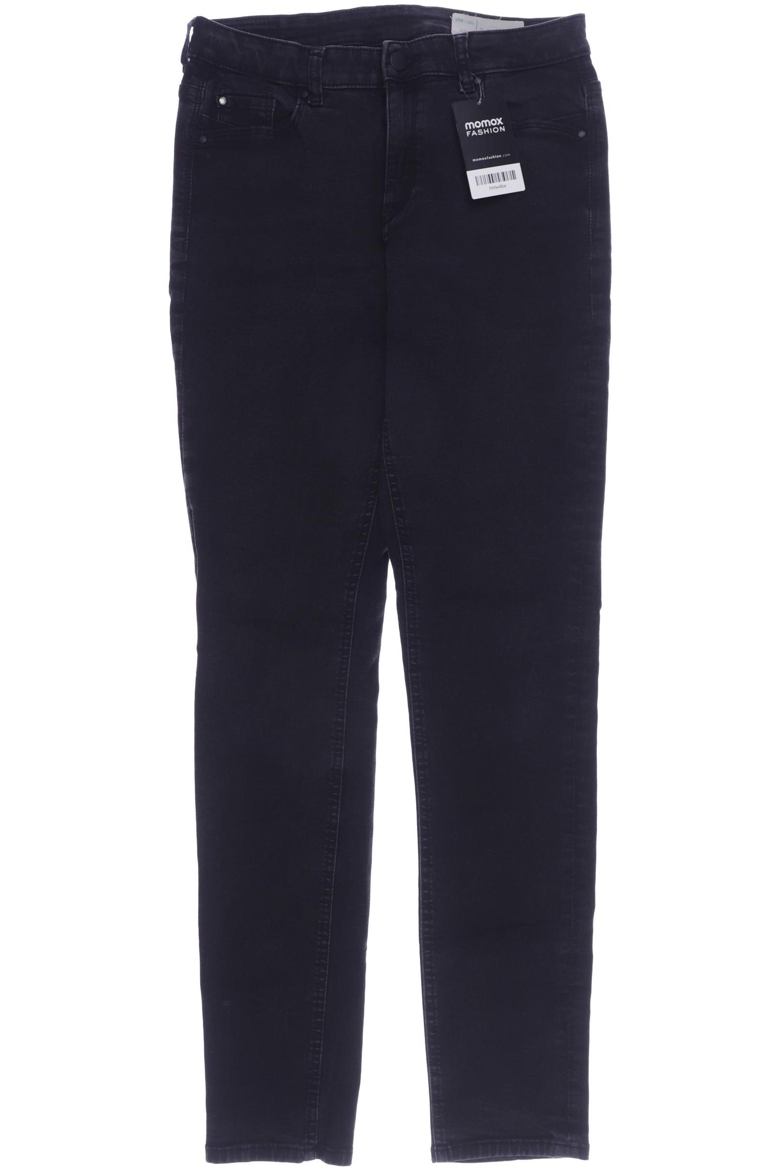 

Esprit Damen Jeans, grau, Gr. 28
