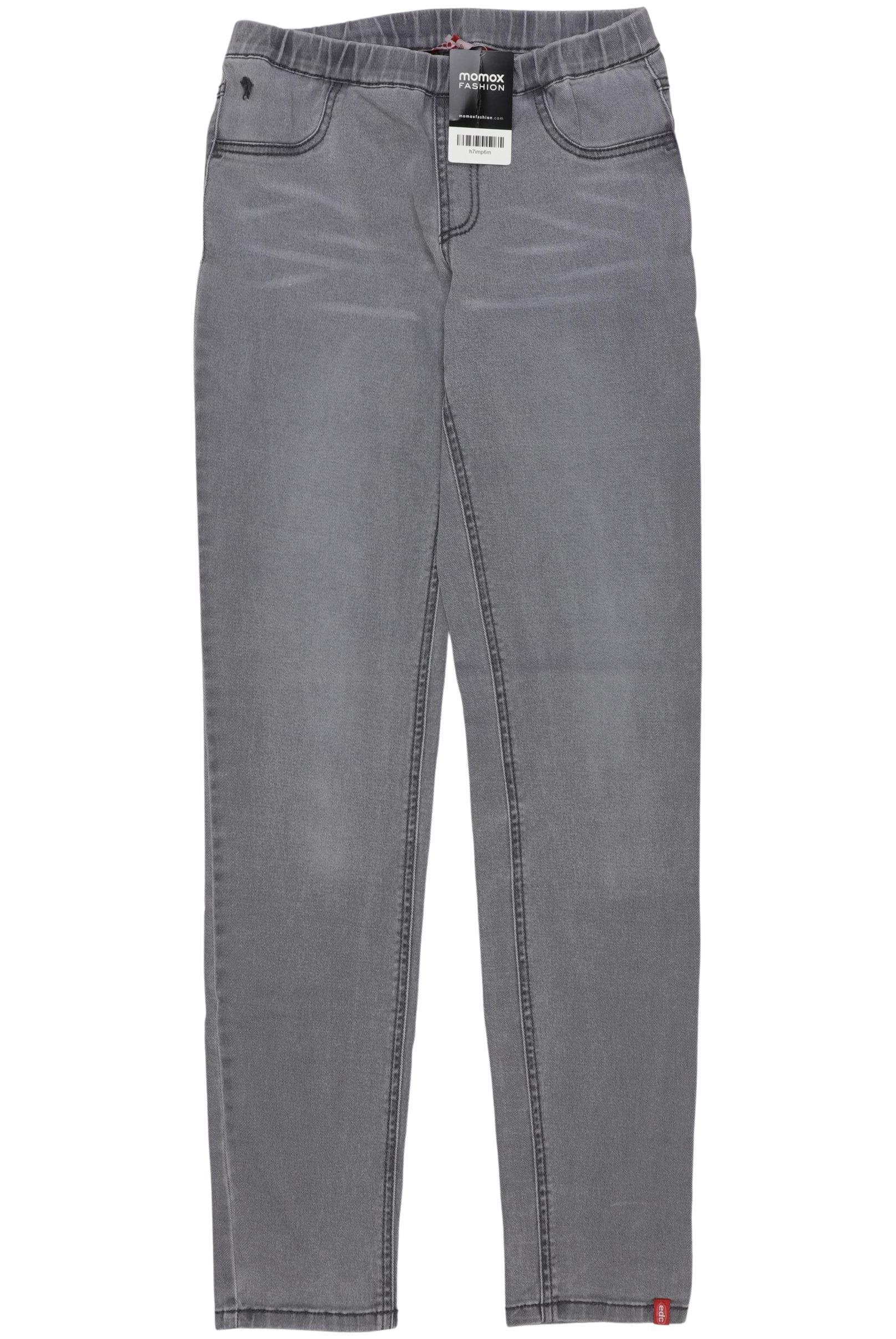 

Esprit Damen Jeans, grau, Gr. 36