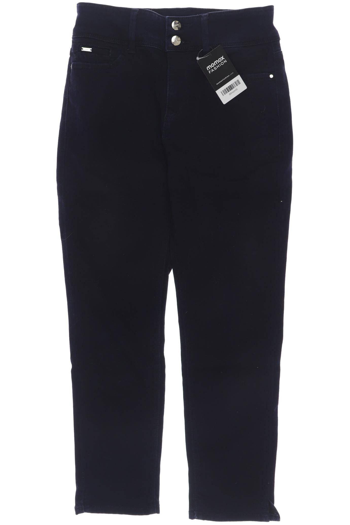 

Esprit Damen Jeans, marineblau, Gr. 28