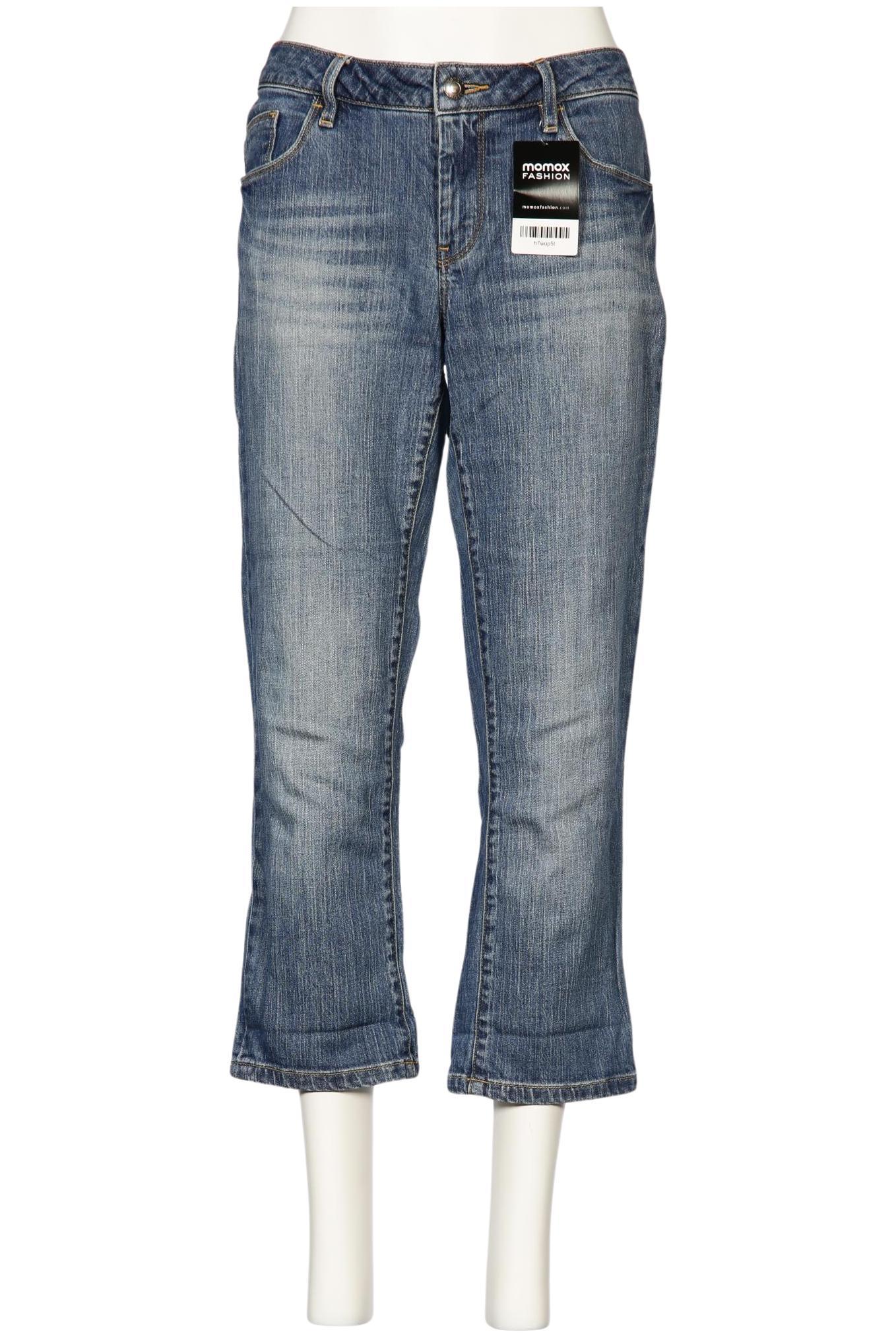 

Esprit Damen Jeans, blau, Gr. 30