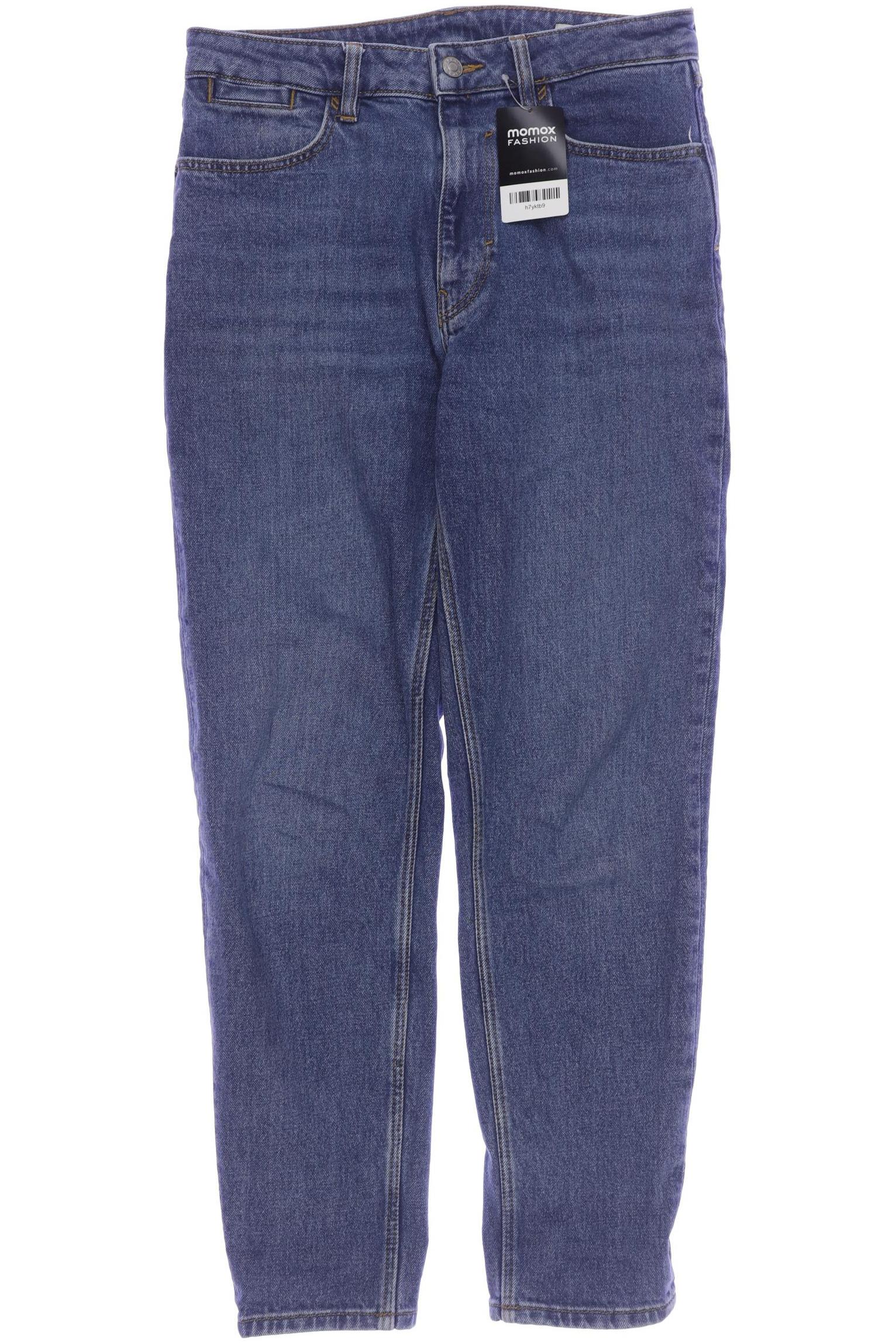 

Esprit Damen Jeans, blau, Gr. 27