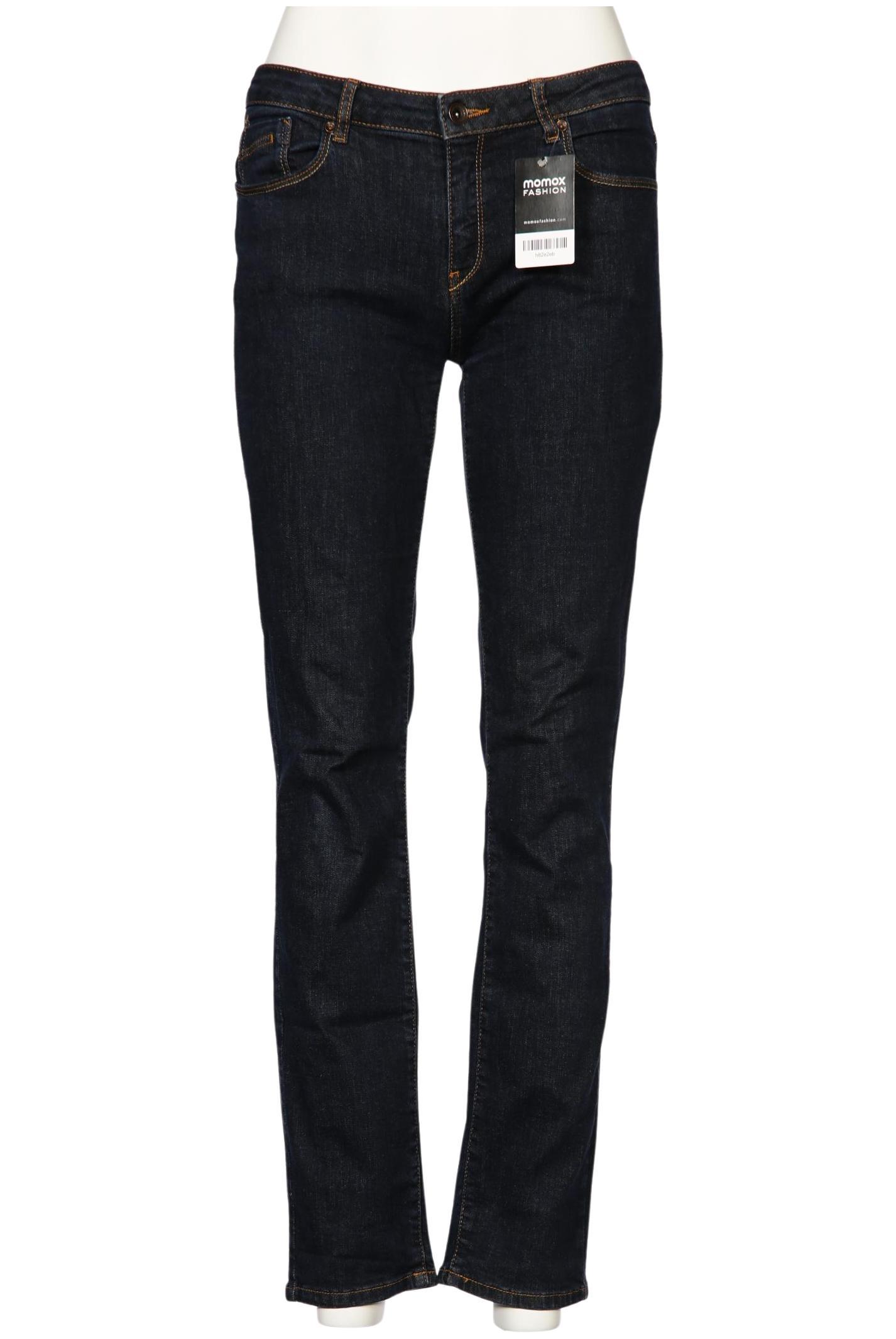 

Esprit Damen Jeans, marineblau, Gr. 31
