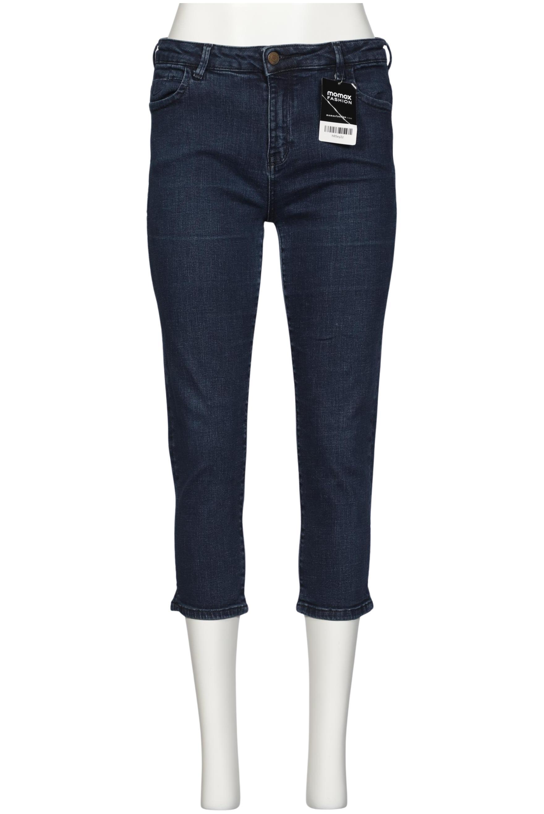 

Esprit Damen Jeans, marineblau, Gr. 32
