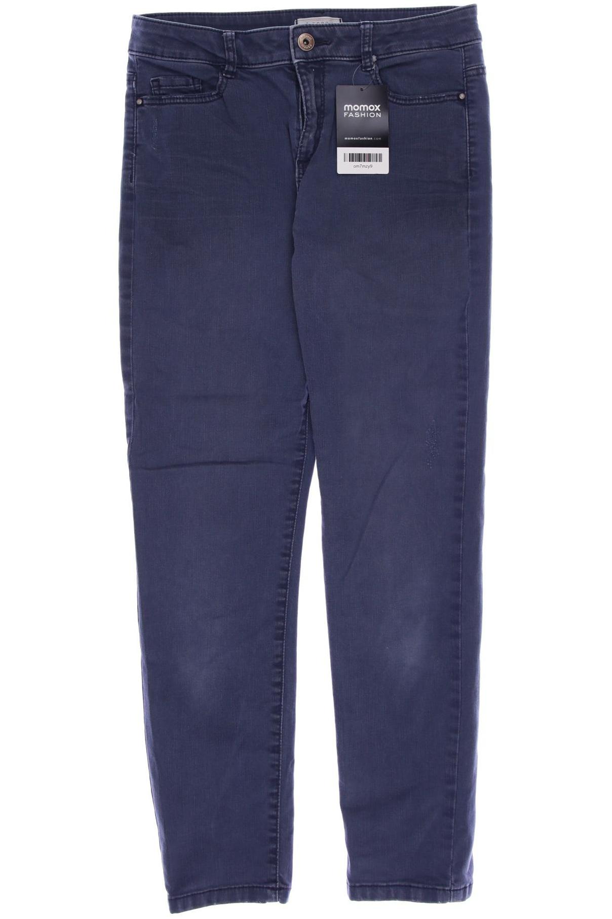 

Esprit Damen Jeans, blau, Gr. 32