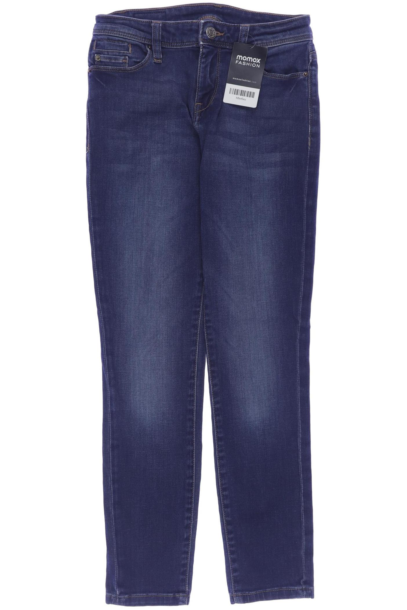 

Esprit Damen Jeans, blau, Gr. 26