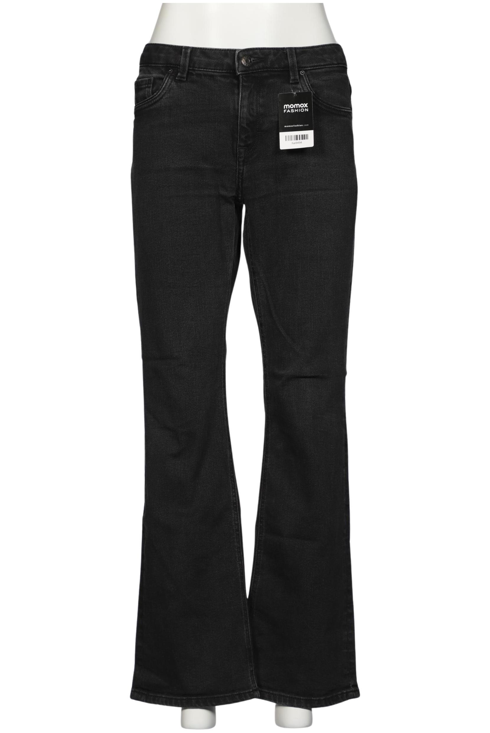 

Esprit Damen Jeans, schwarz, Gr. 30
