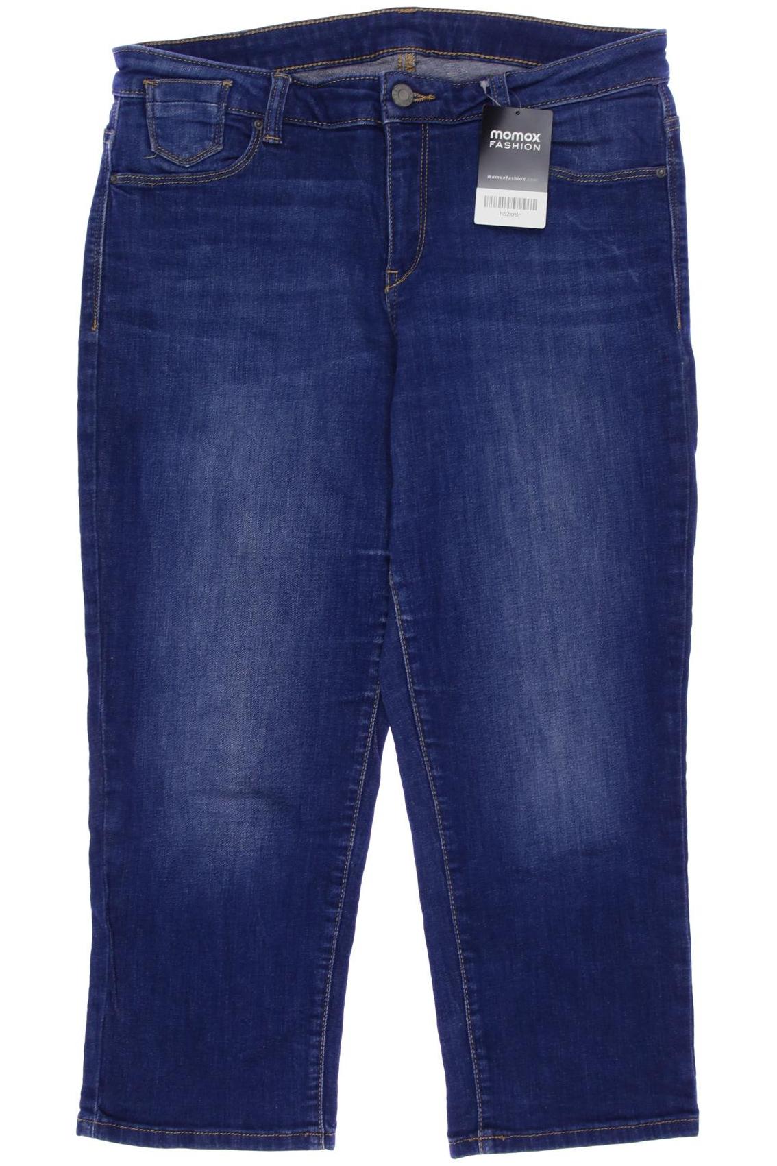 

Esprit Damen Jeans, blau, Gr. 31