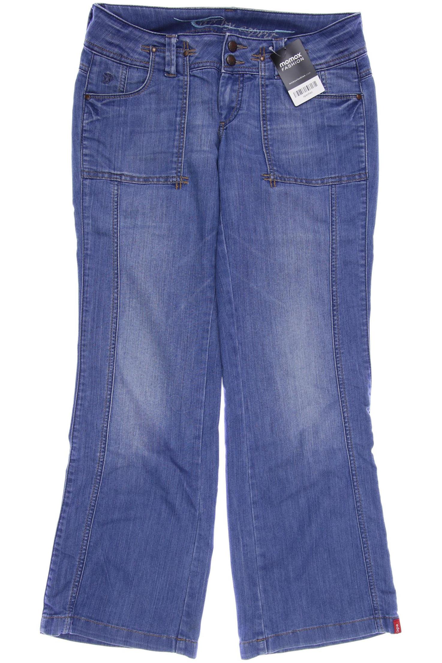 

Esprit Damen Jeans, blau