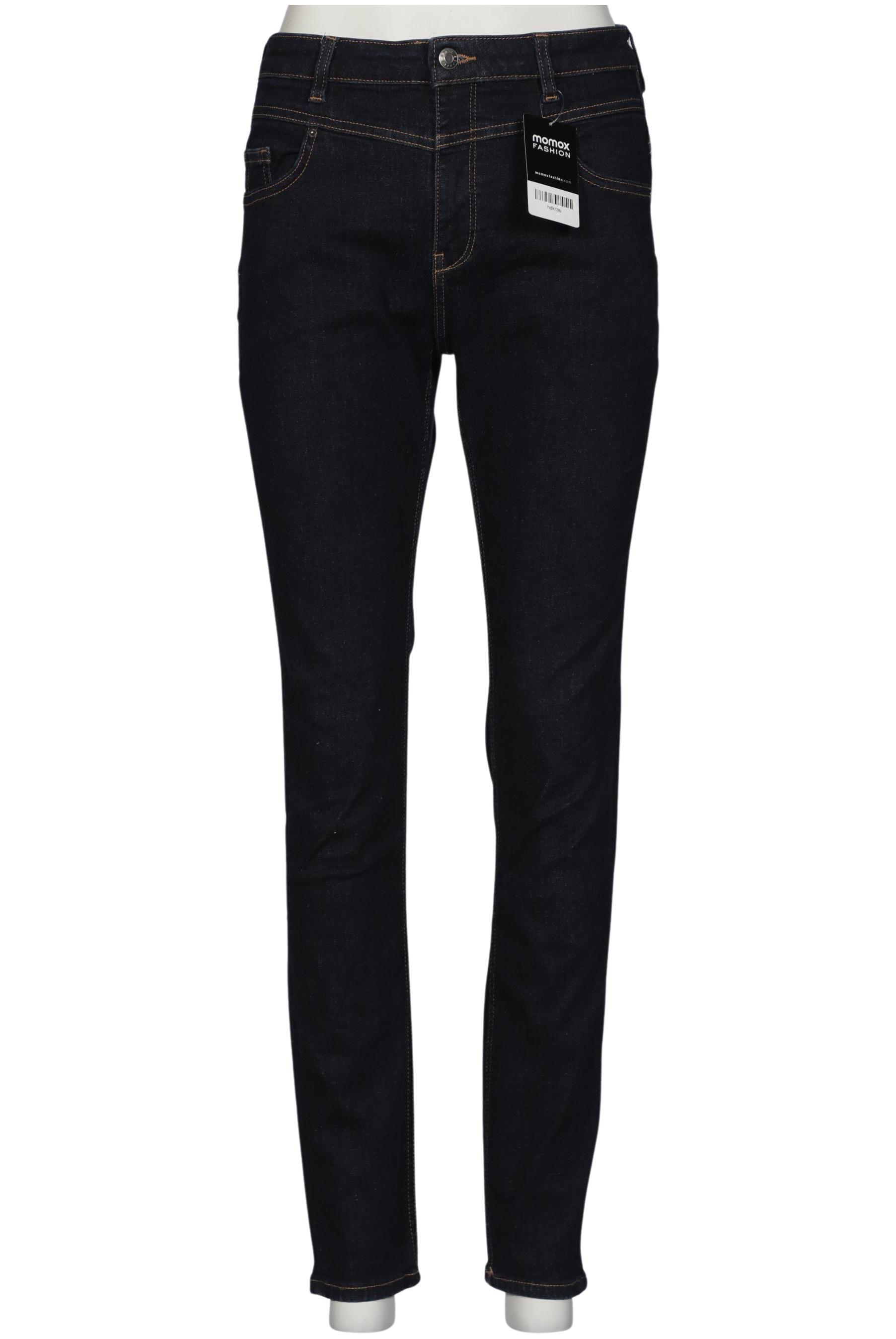 

Esprit Damen Jeans, marineblau, Gr. 30