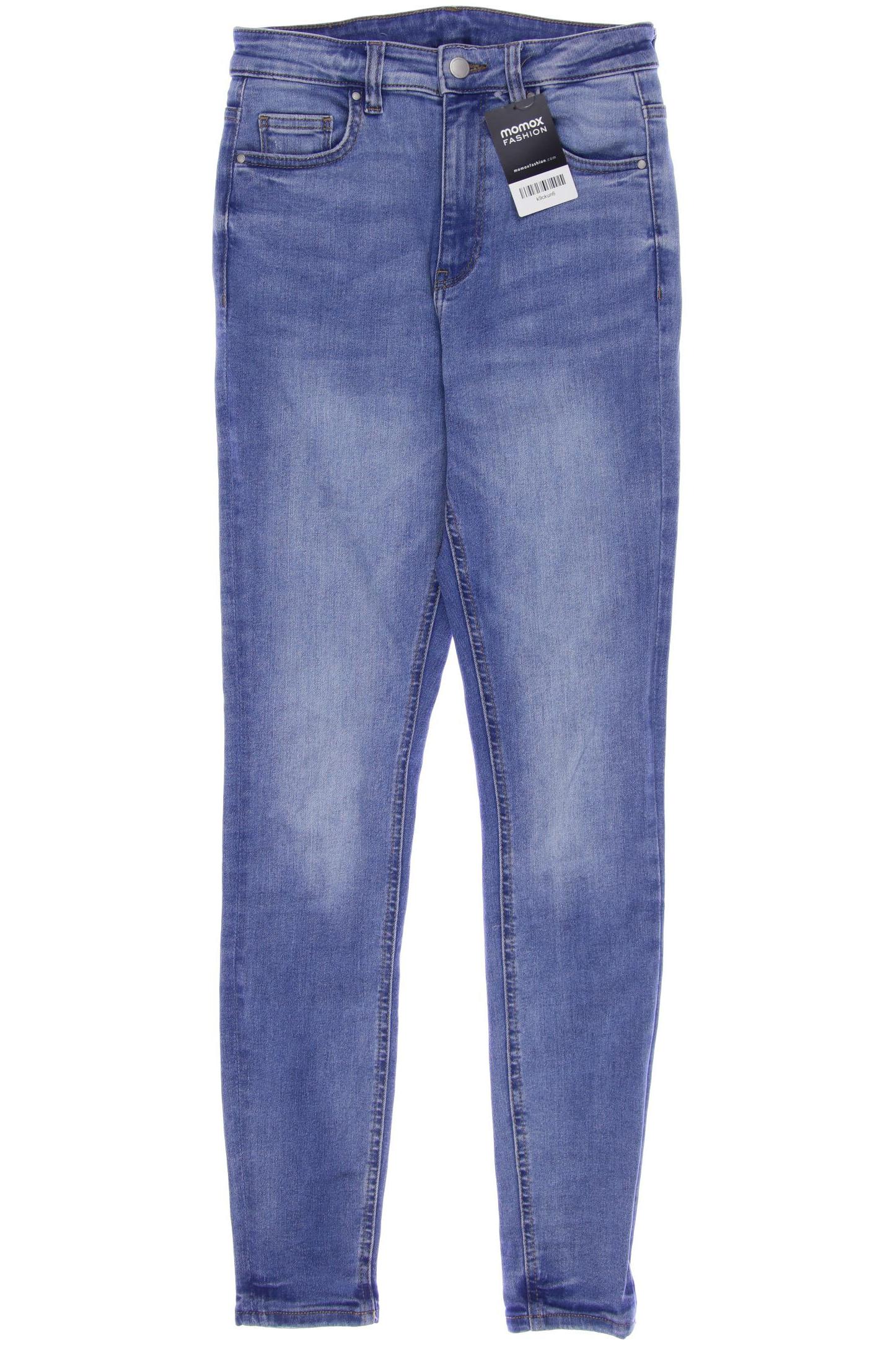 

Esprit Damen Jeans, blau, Gr. 27