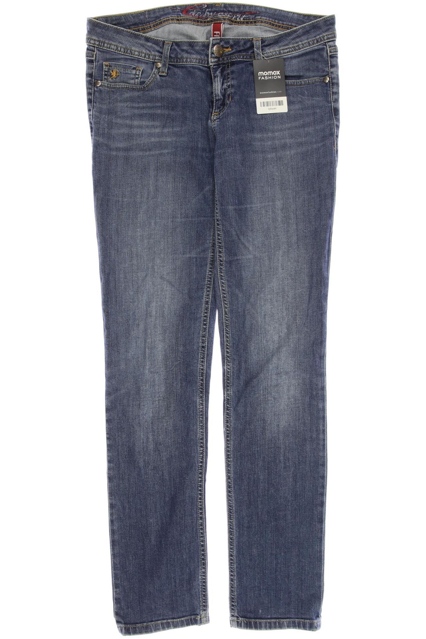 

Esprit Damen Jeans, blau