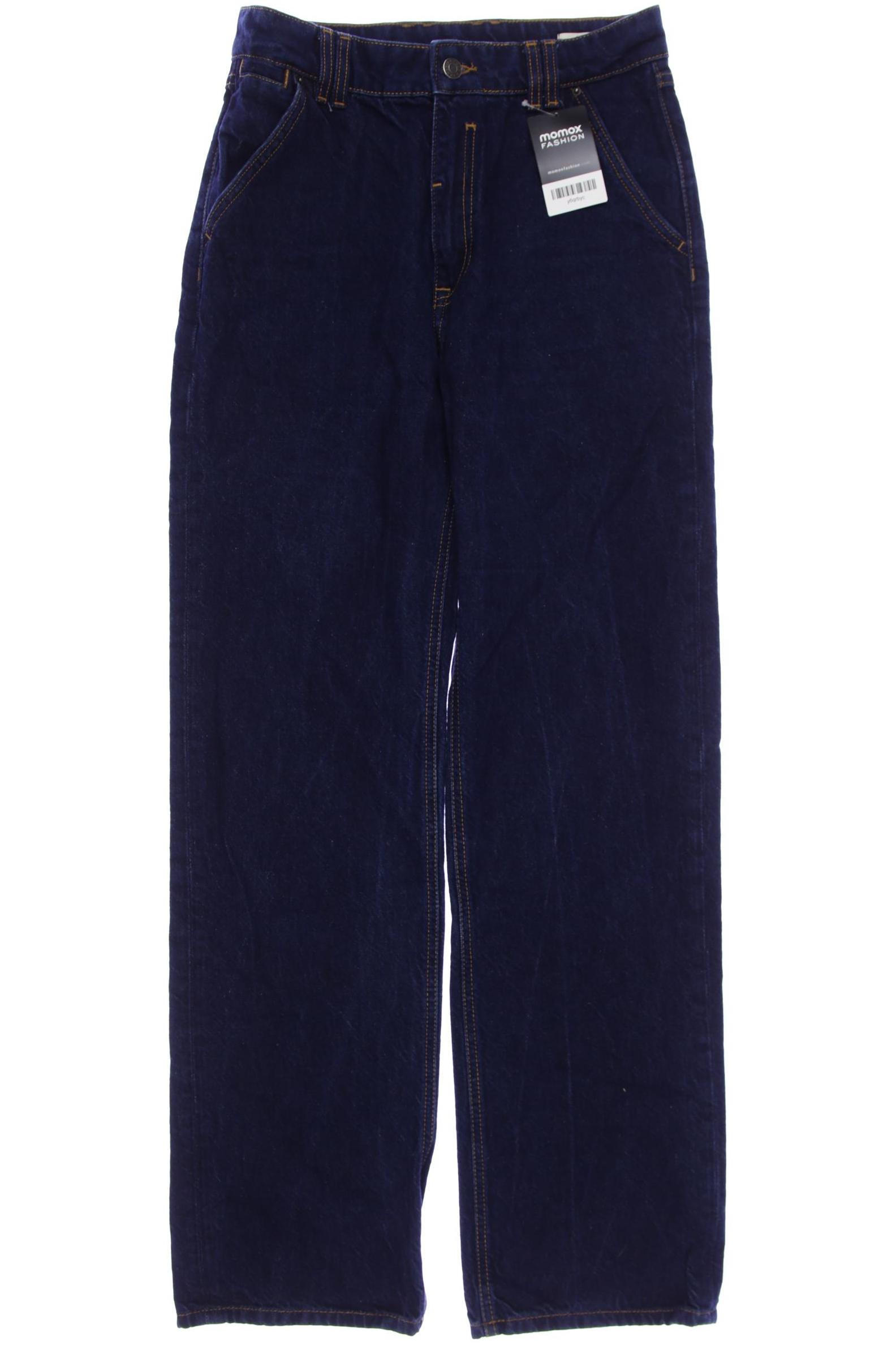 

Esprit Damen Jeans, marineblau, Gr. 30