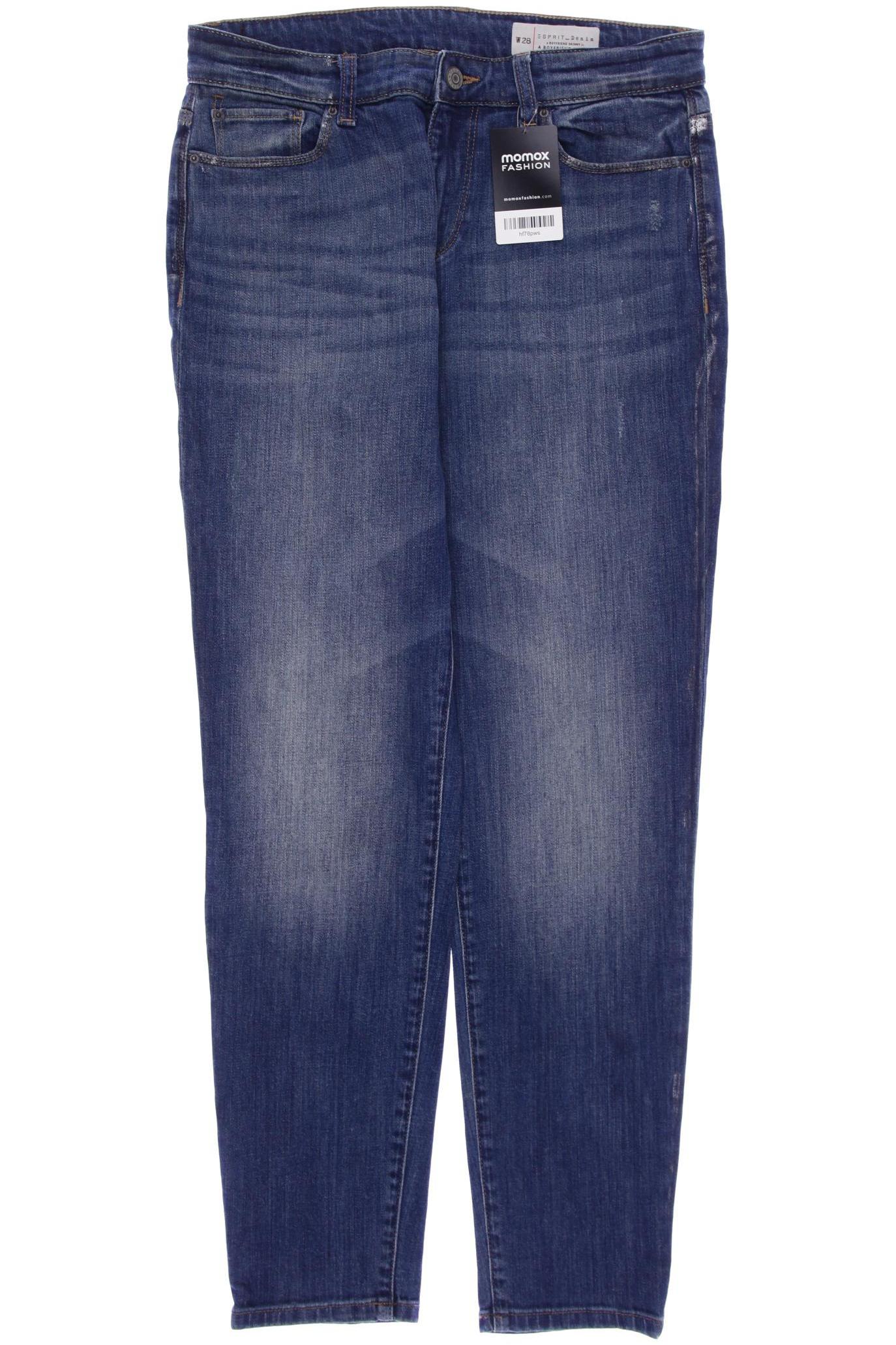 

Esprit Damen Jeans, blau