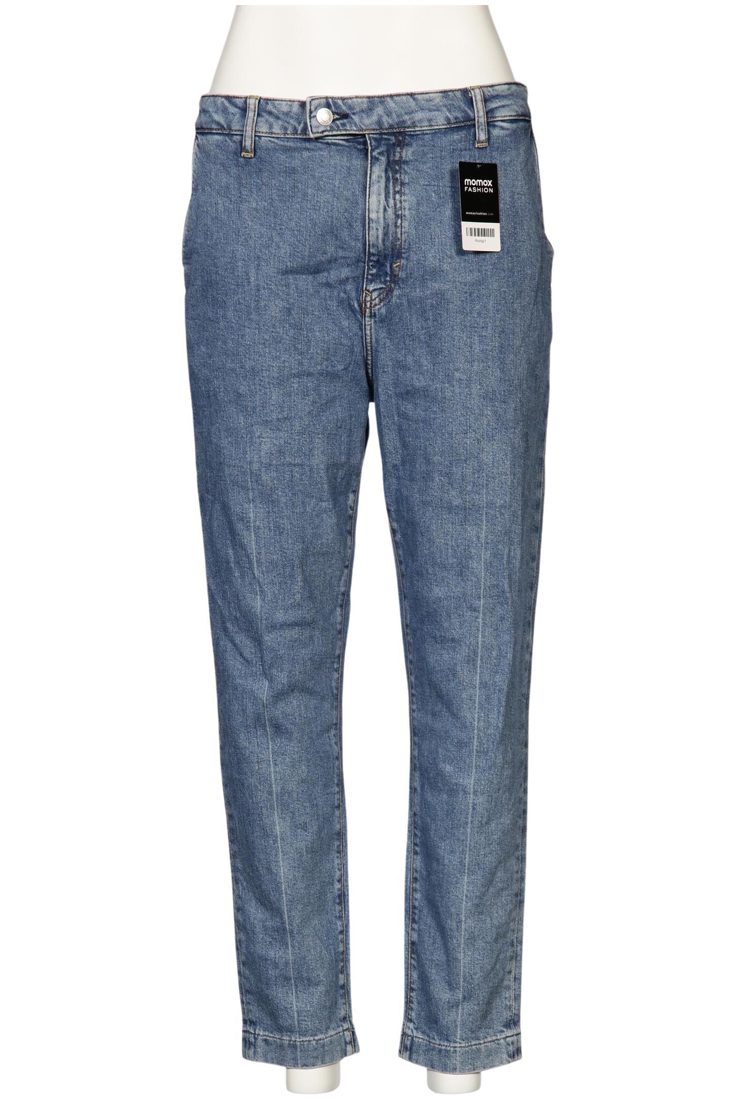 

Esprit Damen Jeans, blau, Gr. 32