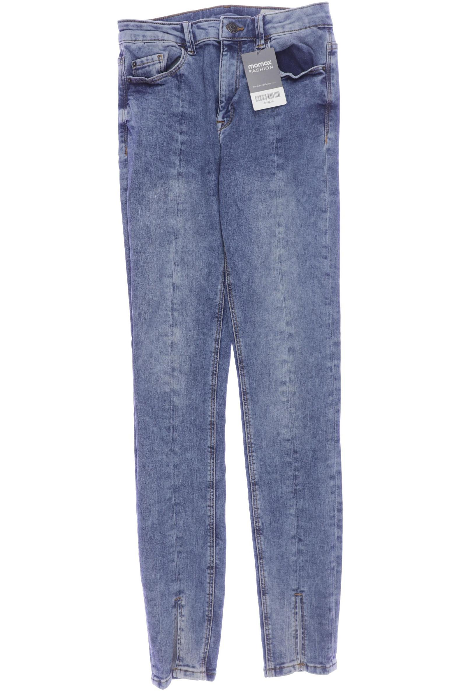

Esprit Damen Jeans, blau, Gr. 27