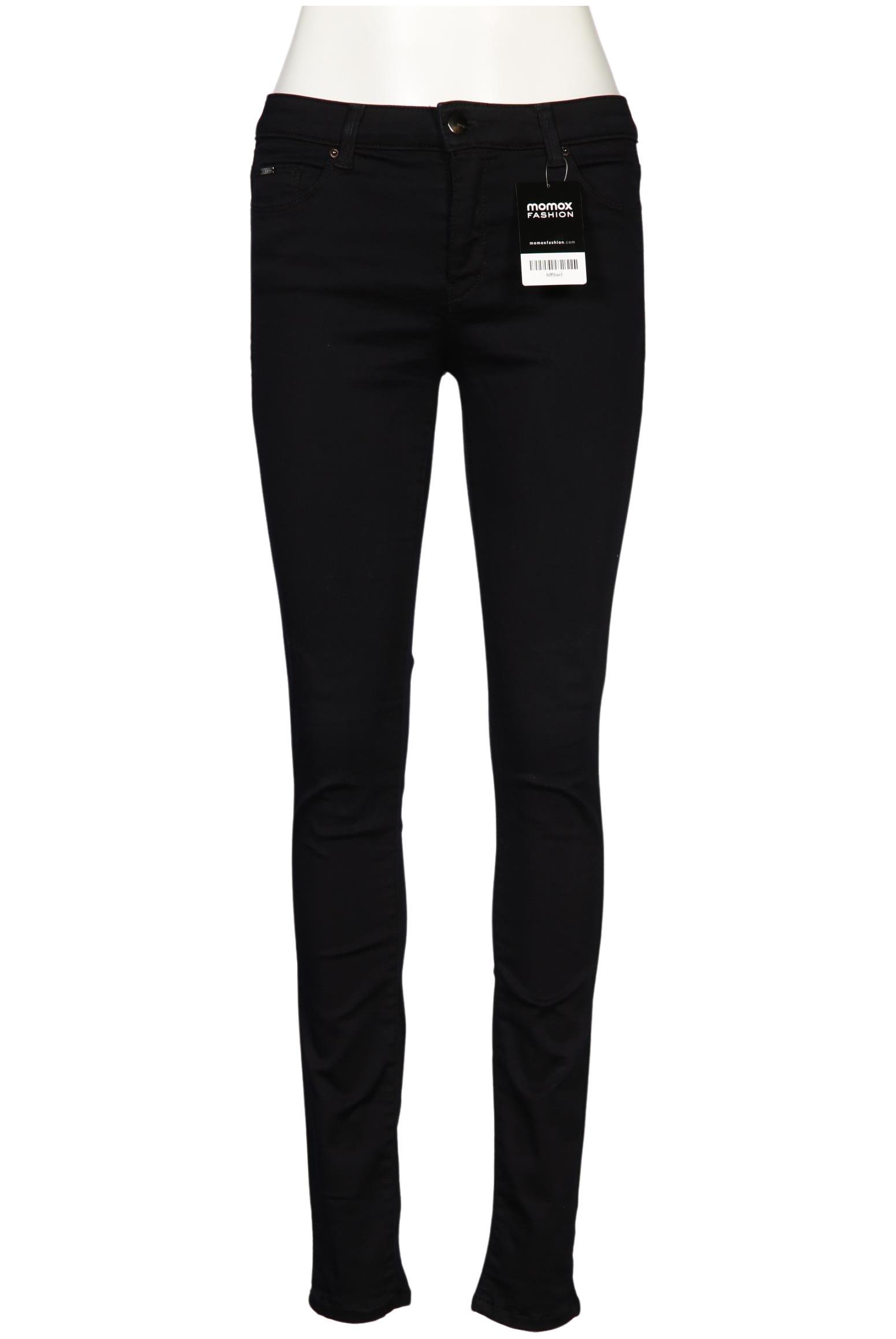 

Esprit Damen Jeans, schwarz, Gr. 27