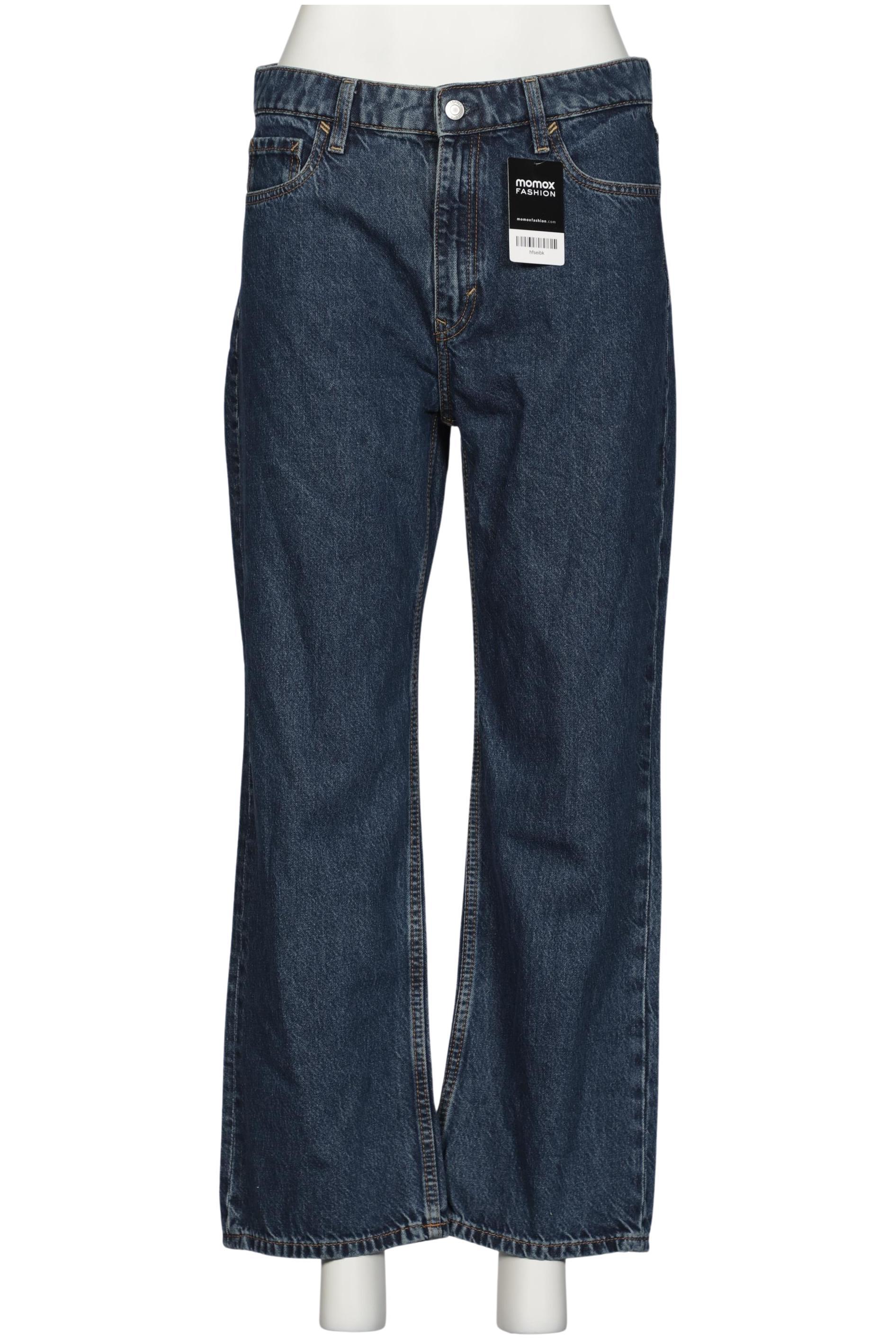 

Esprit Damen Jeans, blau, Gr. 32