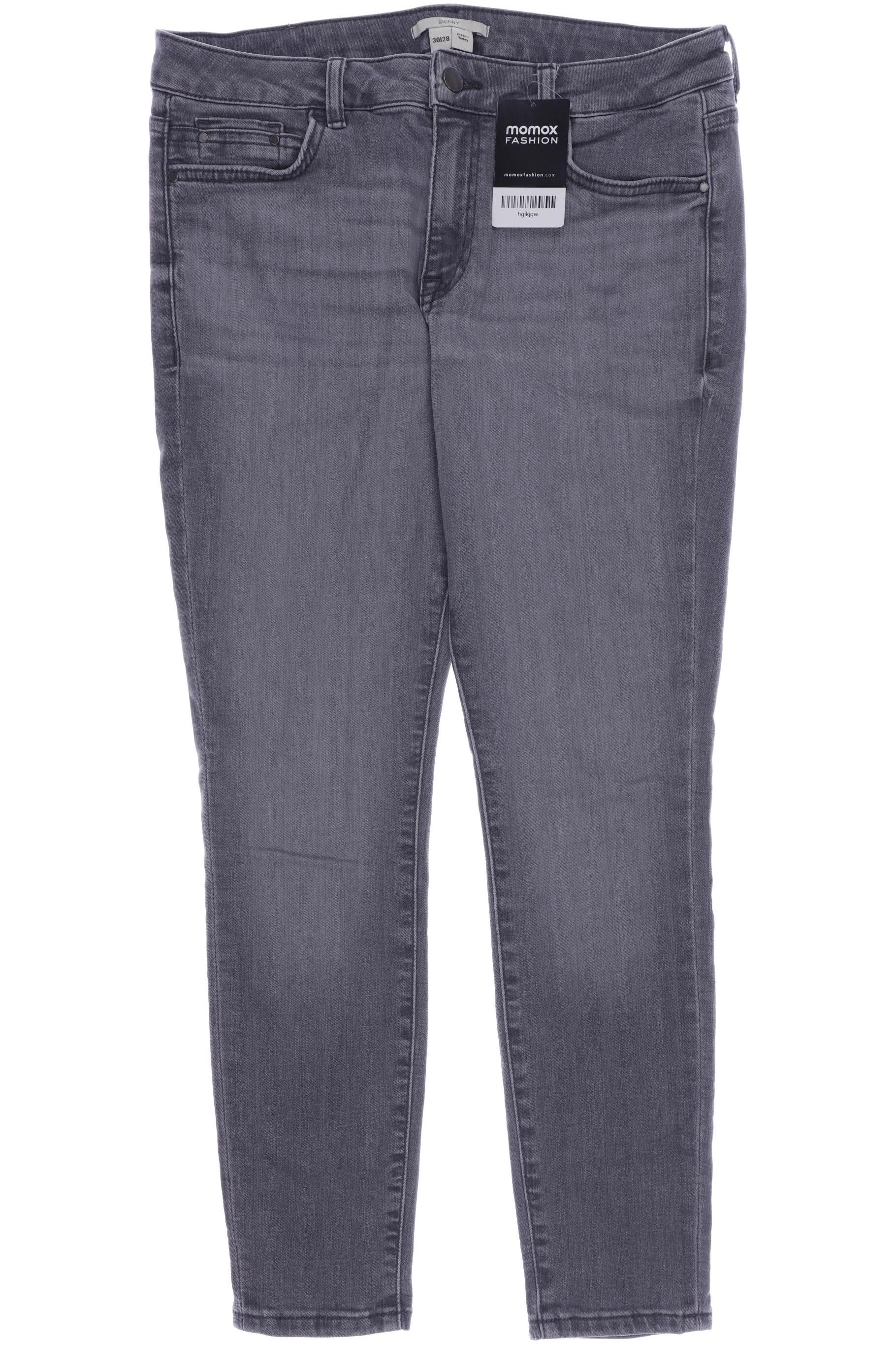

Esprit Damen Jeans, grau